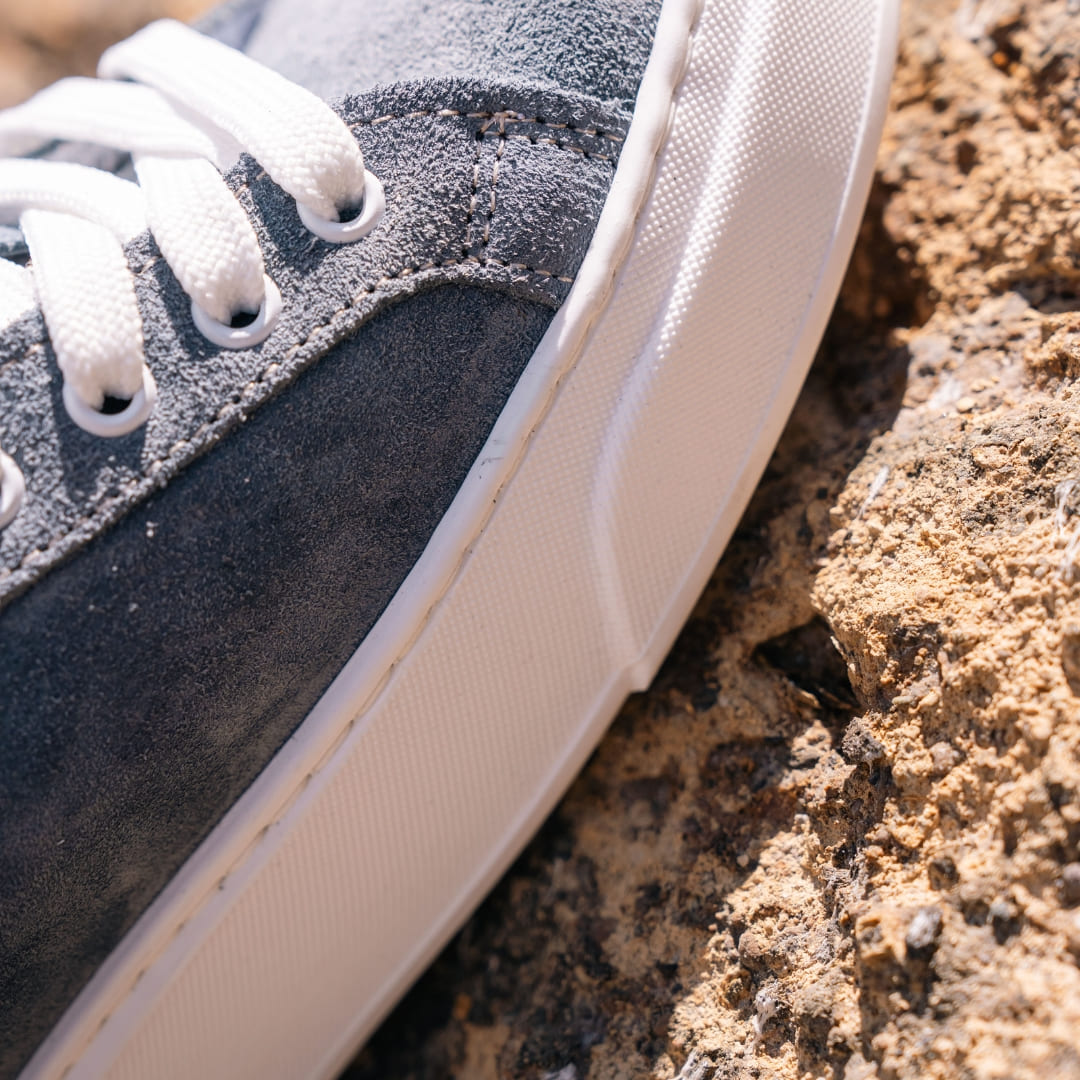 NICE SNEAKERS JEANS - MADE IN ITALY