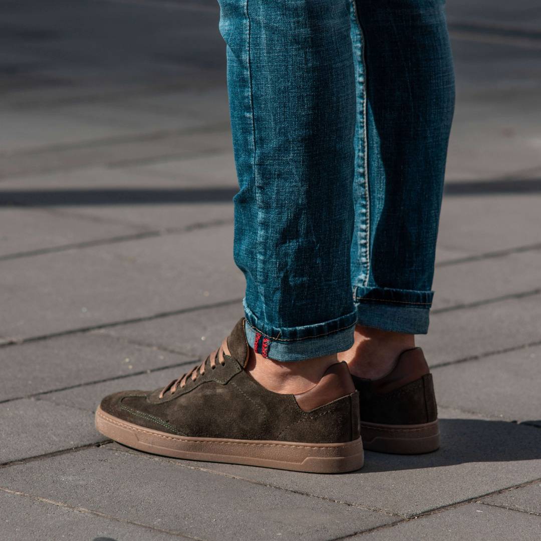 OCEAN LUXURY - MADE IN ITALY