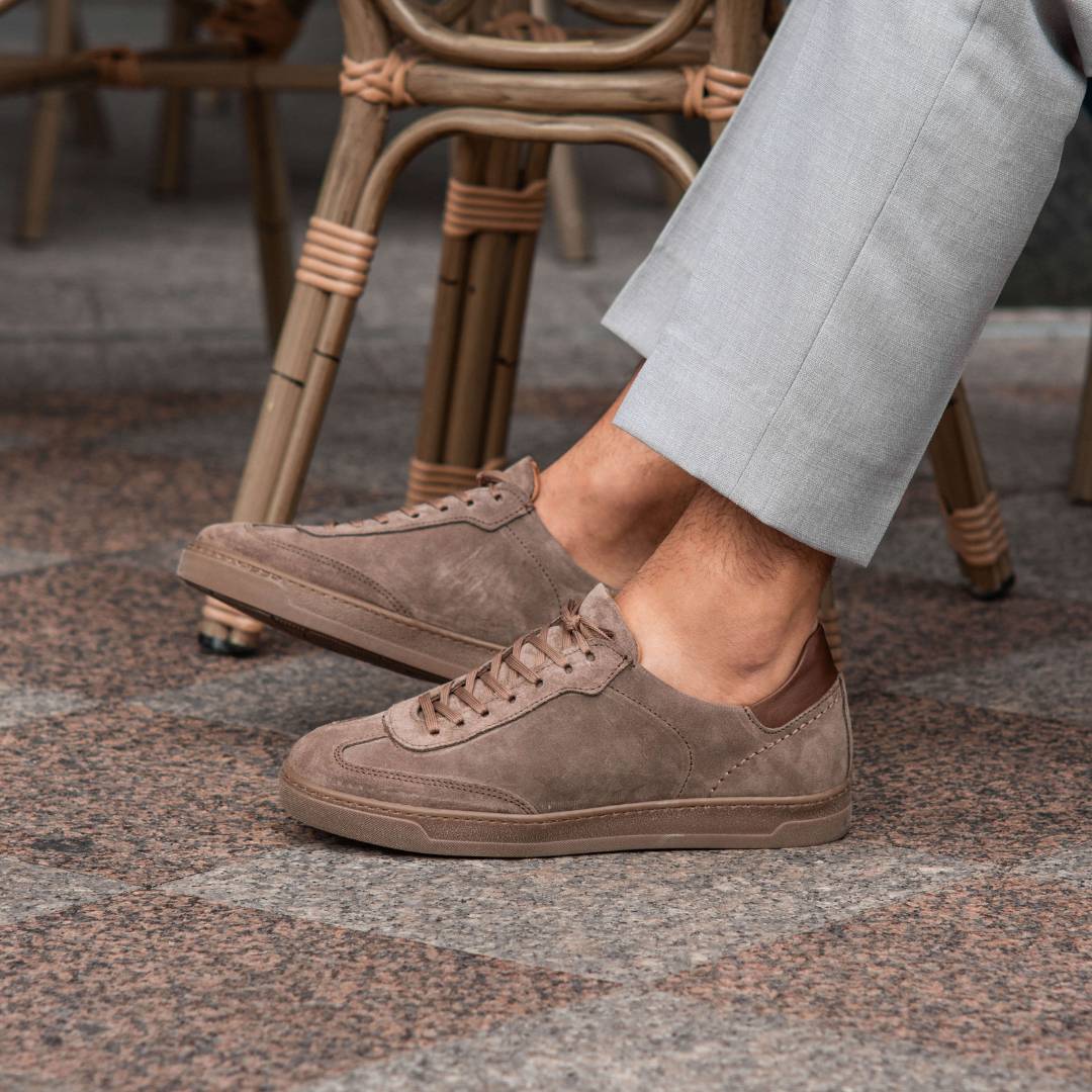 OCEAN LUXURY - MADE IN ITALY