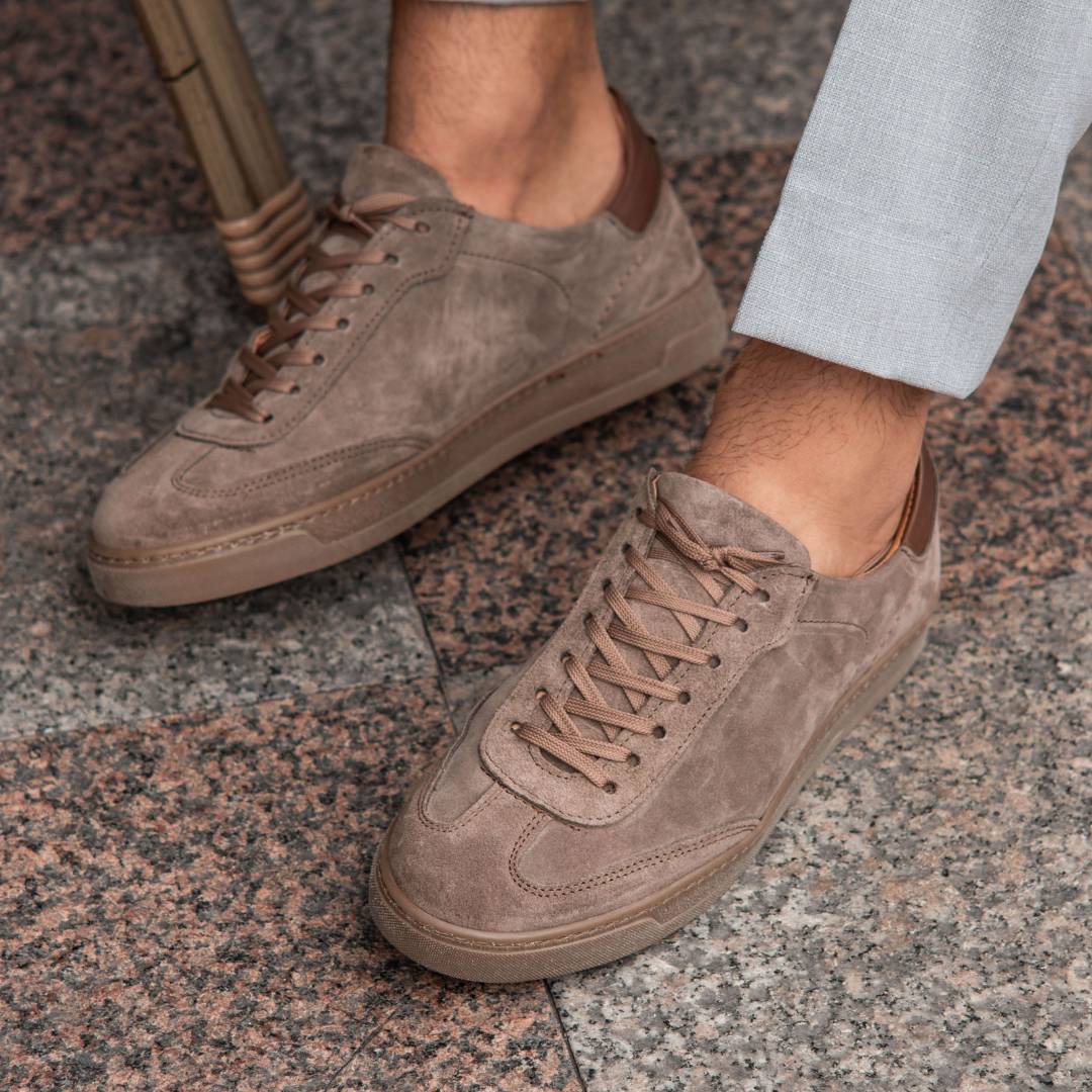 OCEAN LUXURY - MADE IN ITALY