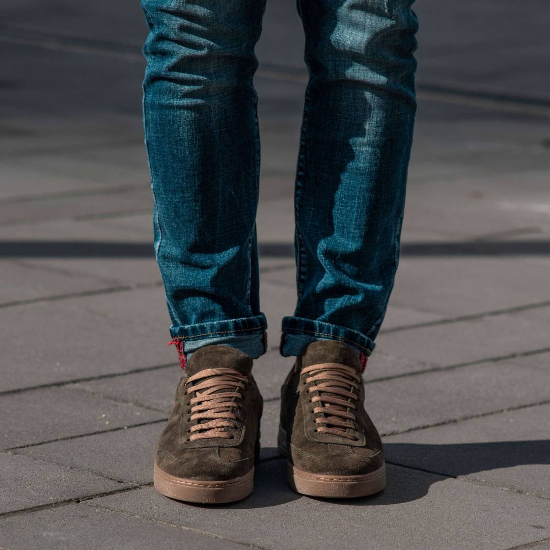 OCEAN LUXURY - MADE IN ITALY