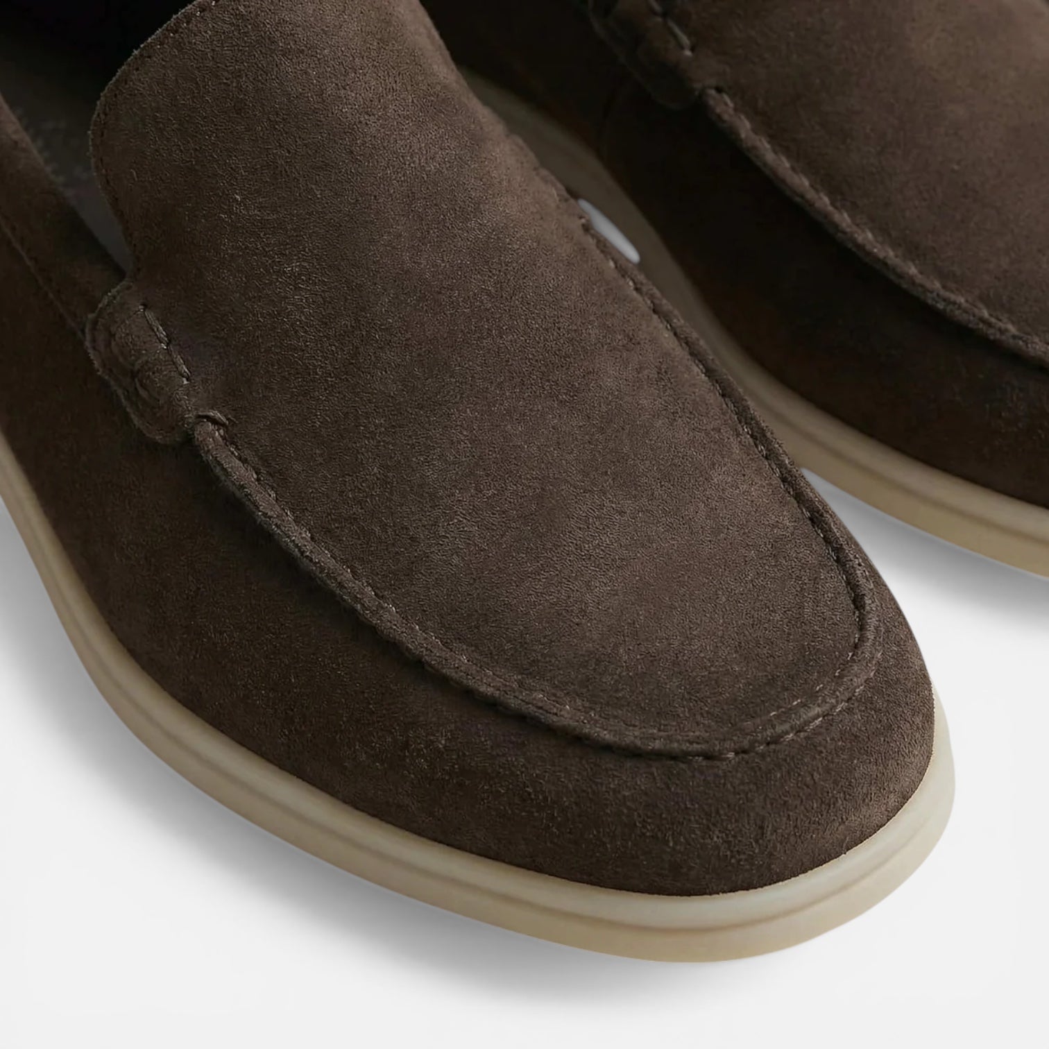 YACHT LOAFERS BRUIN - MADE IN ITALY