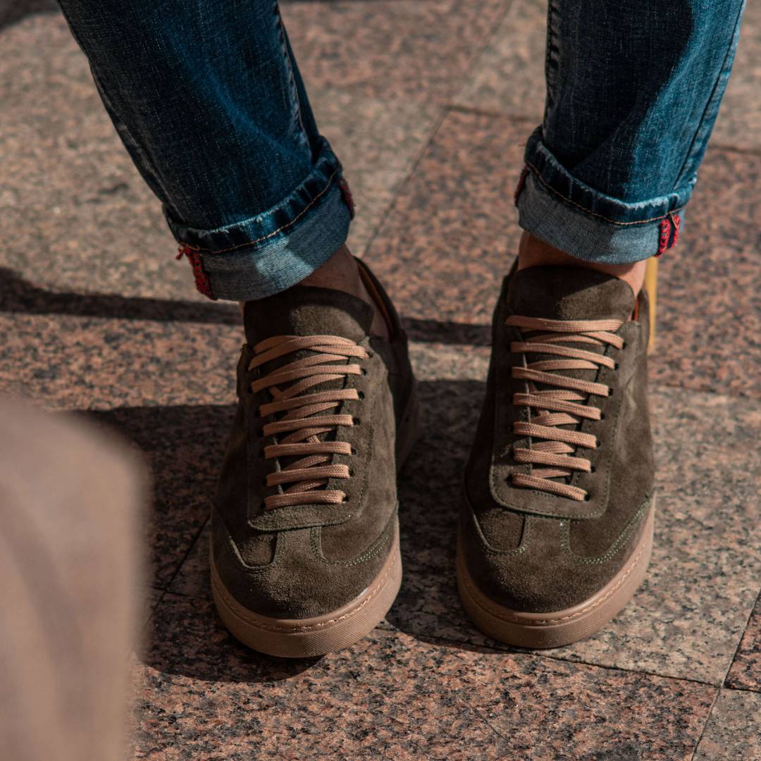 OCEAN LUXURY - MADE IN ITALY