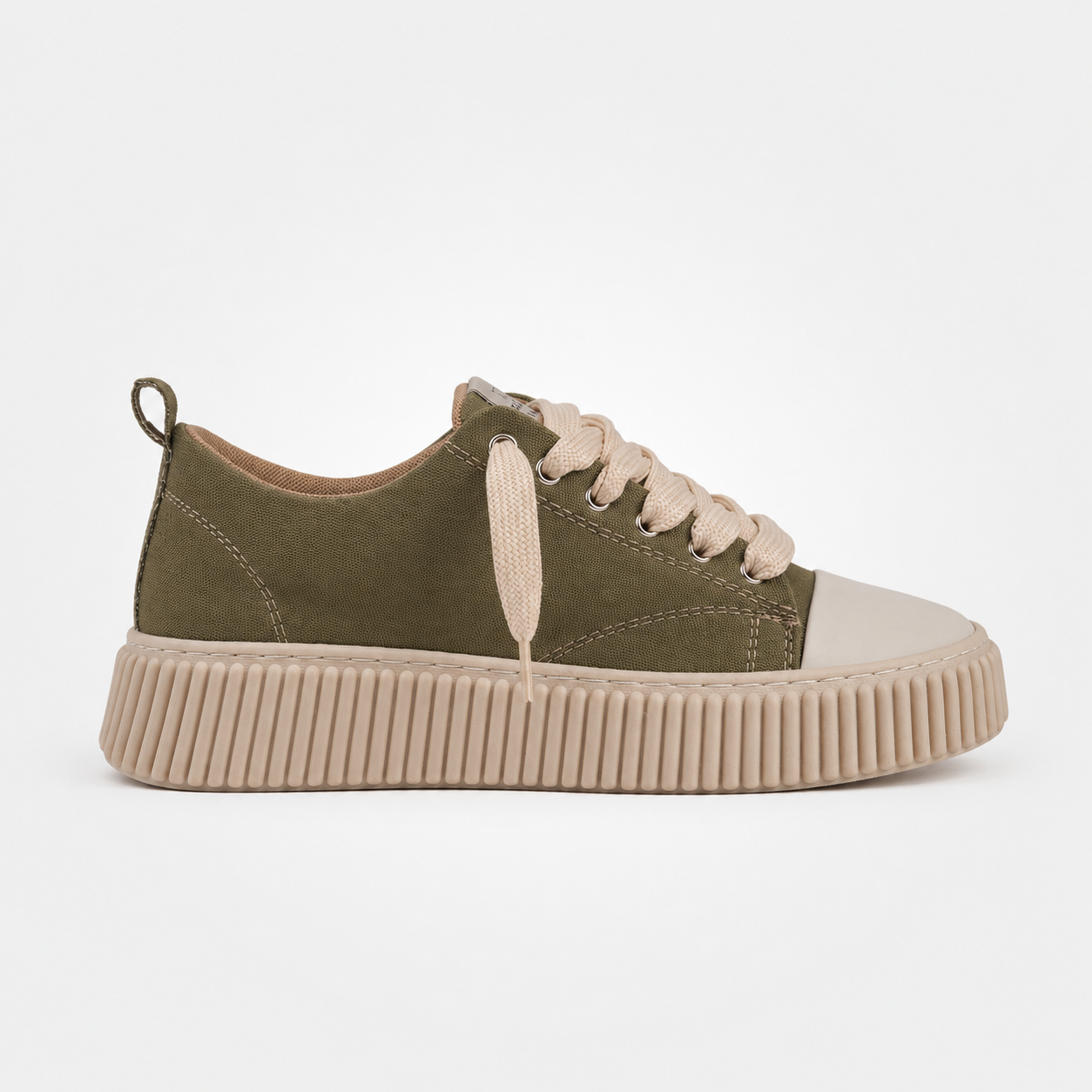 VAPOR 2.0 CANVAS OLIVE