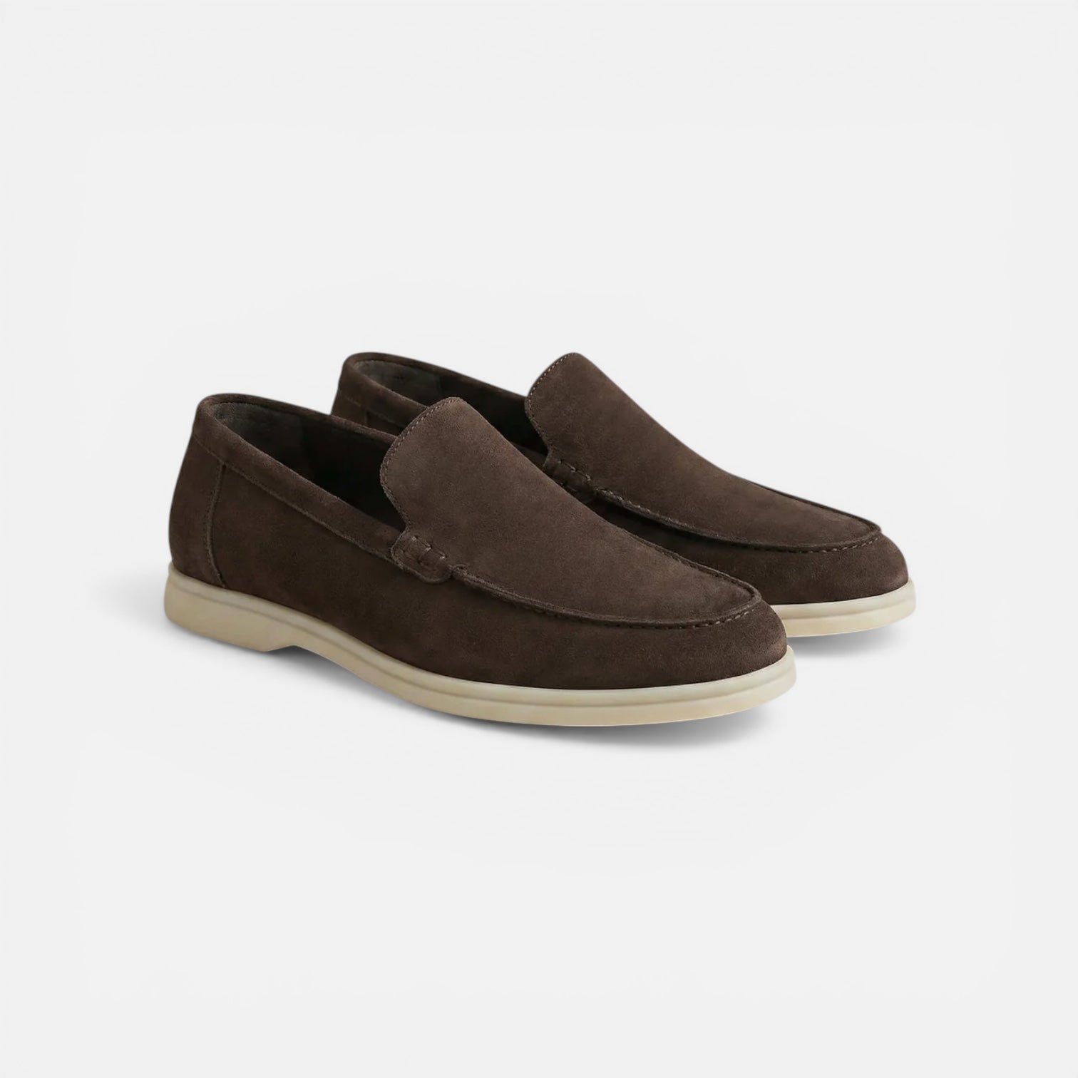YACHT LOAFERS BRUIN - MADE IN ITALY