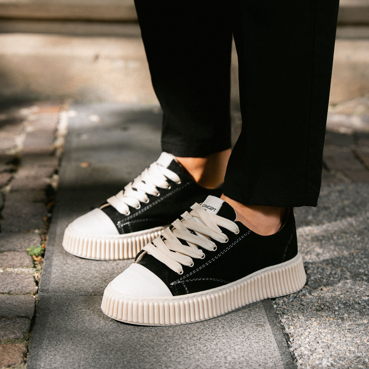 VAPOR 2.0 ANTE NEGRO