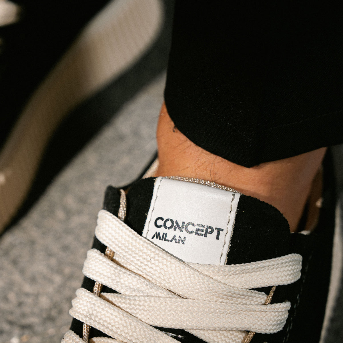 VAPOR 2.0 ANTE NEGRO