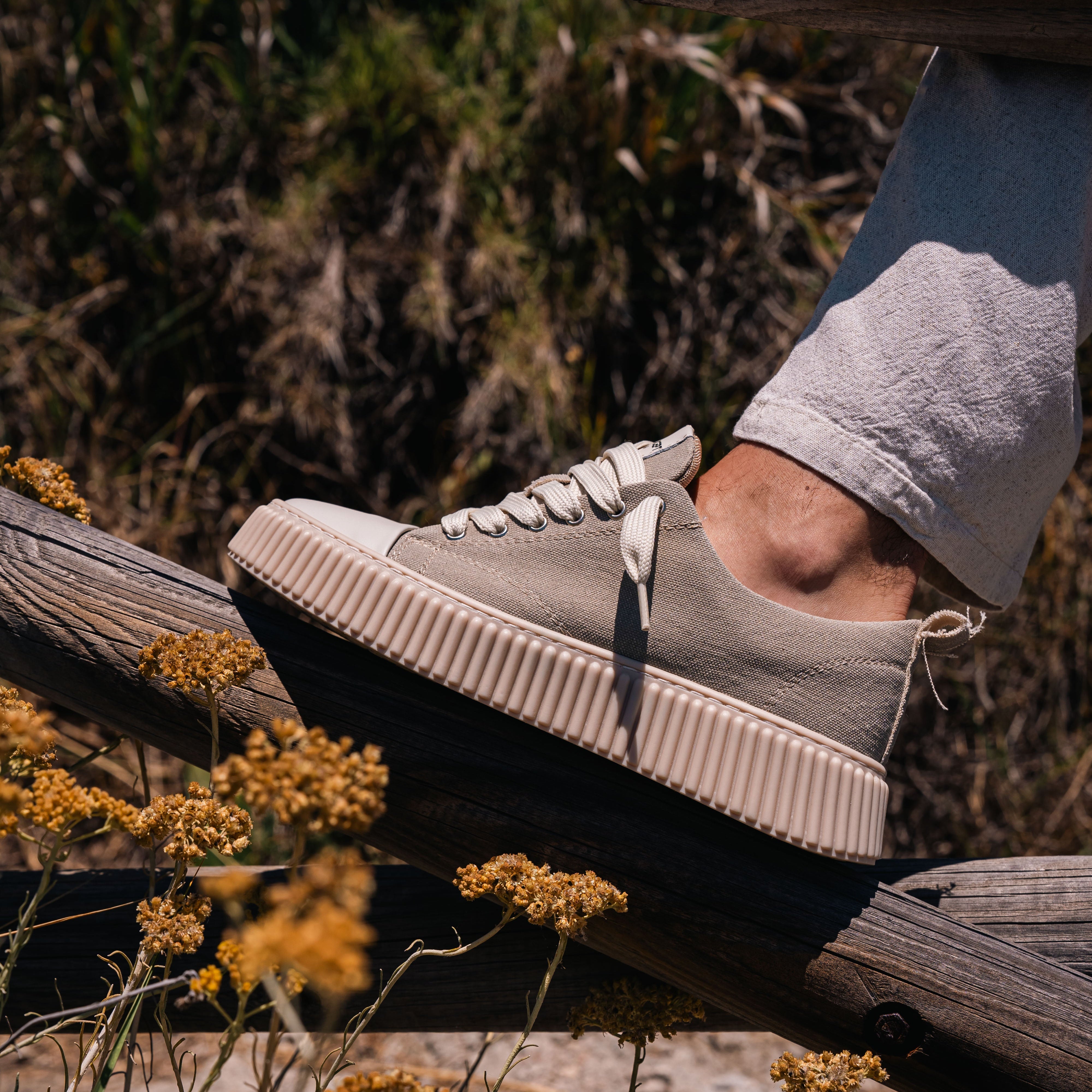 VAPOR 2.0 WIT CANVAS
