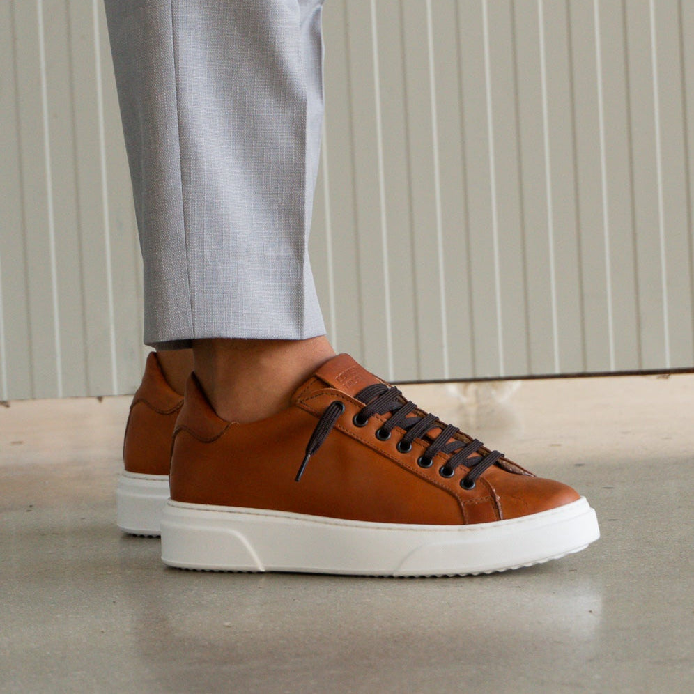 THE NICE SNEAKERS - MADE IN ITALY