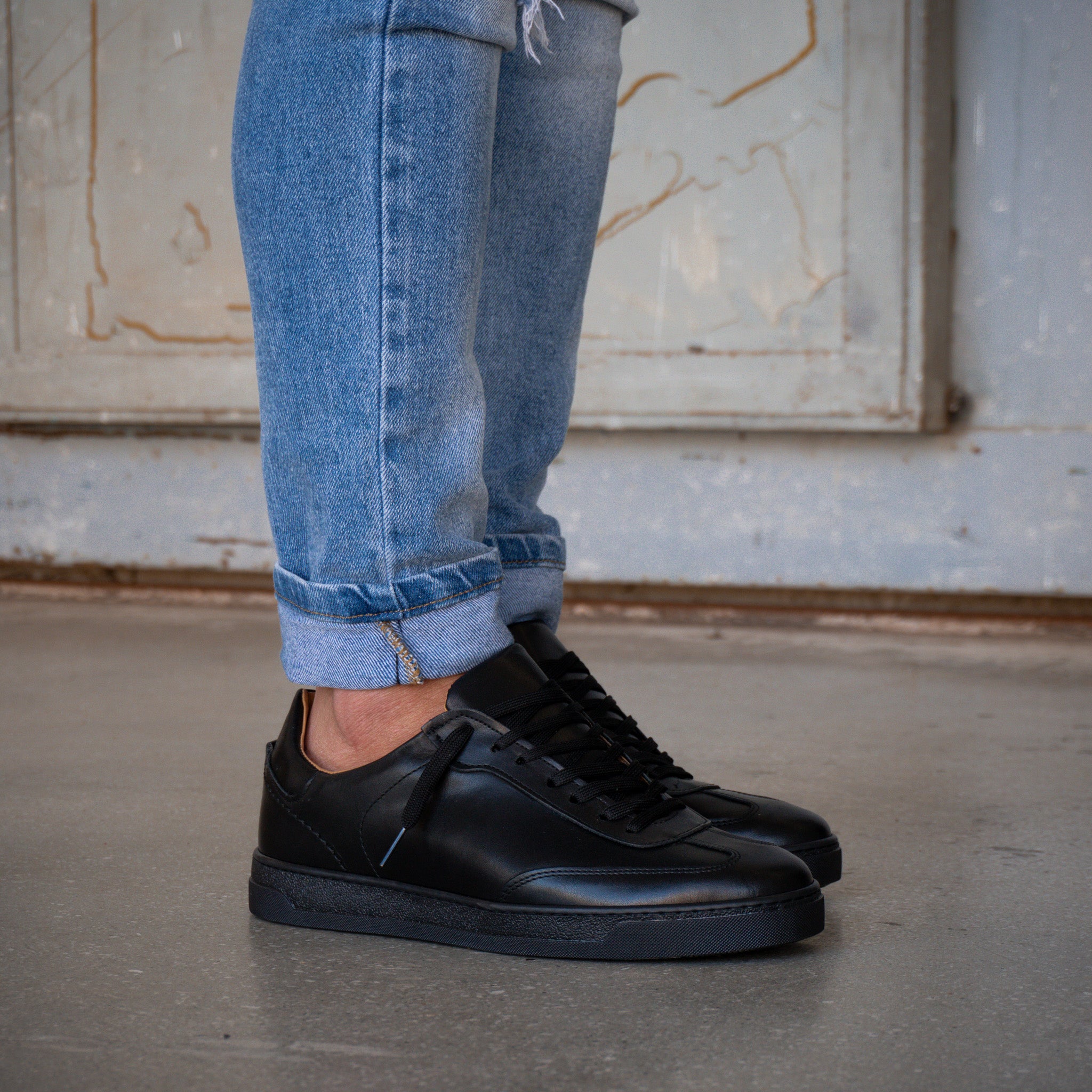 OCEAN SNEAKERS - MADE IN ITALY