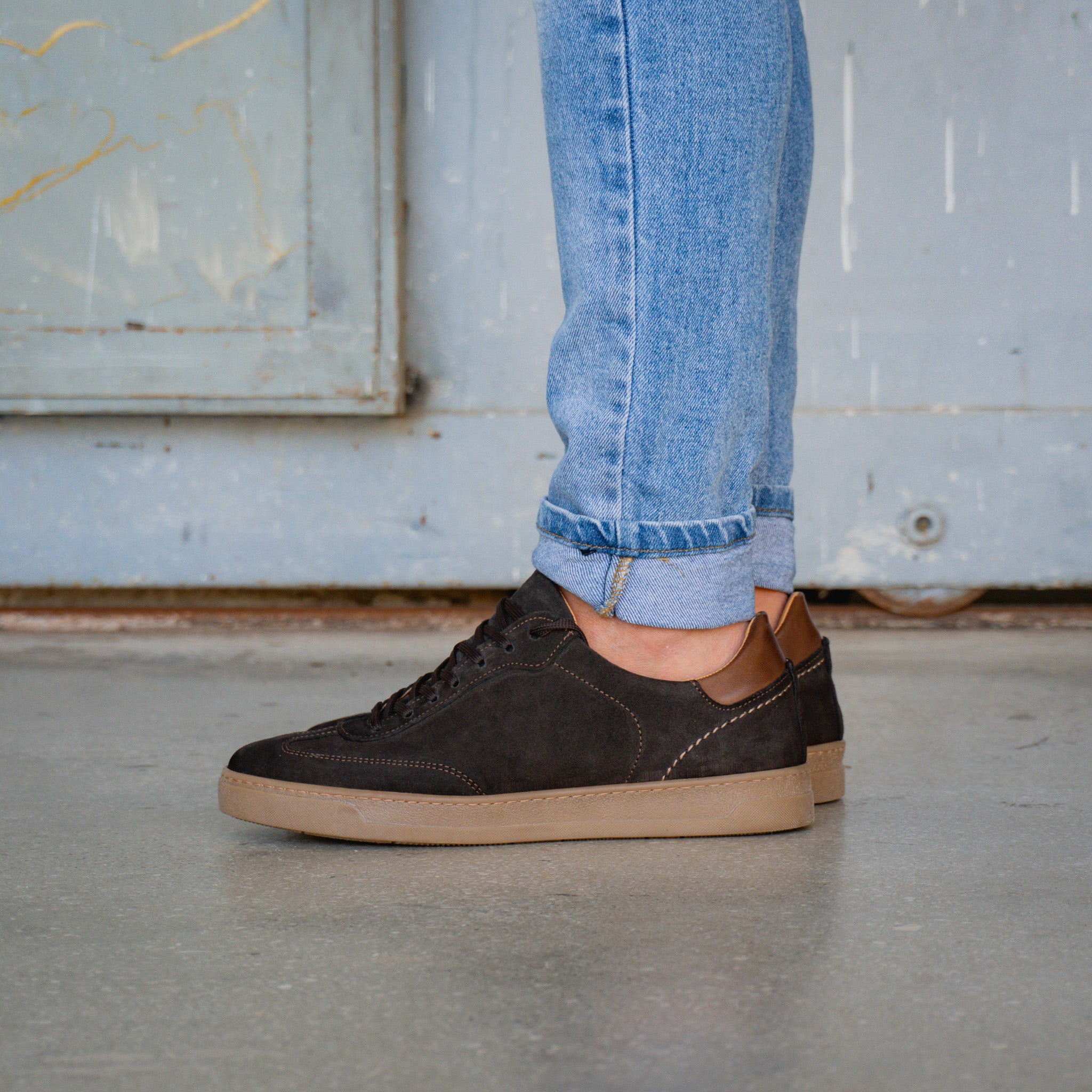 OCEAN SNEAKERS - MADE IN ITALY