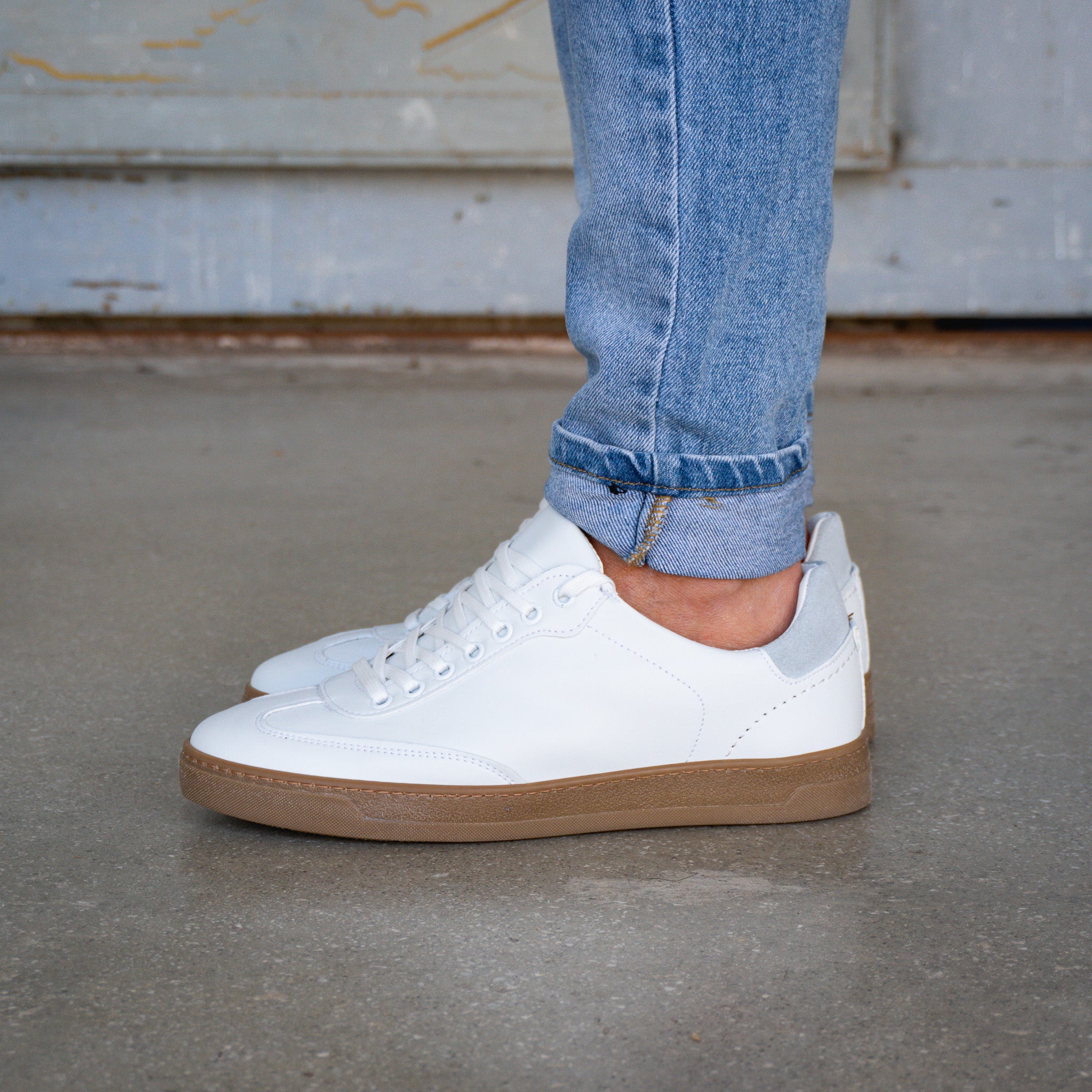 OCEAN SNEAKERS - MADE IN ITALY