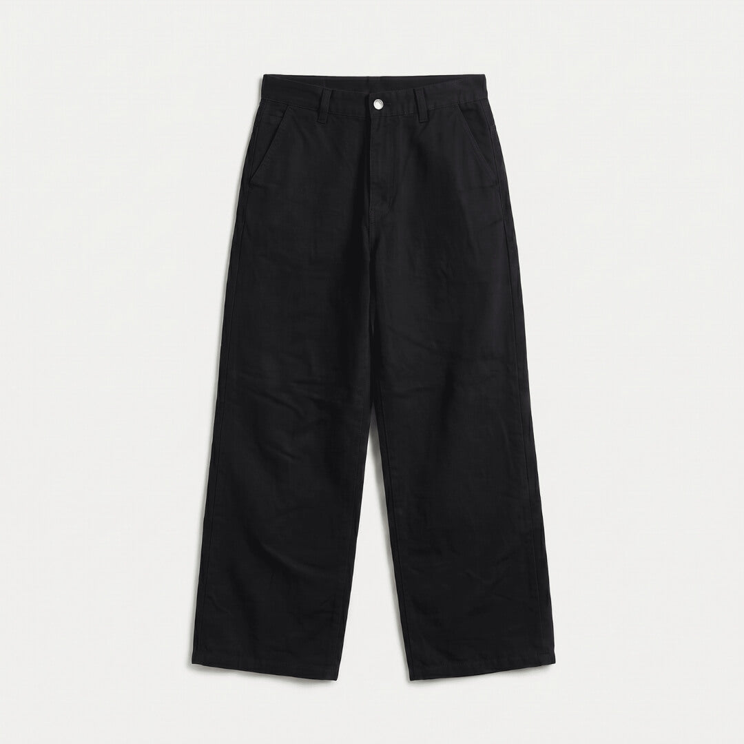 FLY JEANS | BLACK