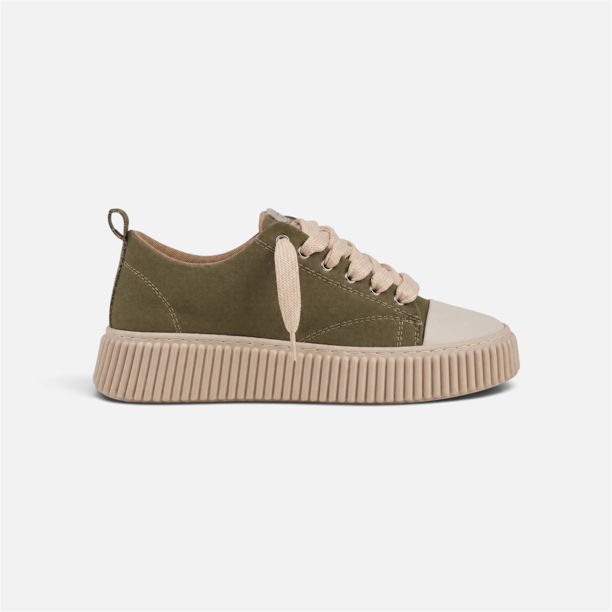 VAPOR 2.0 CANVAS OLIVE
