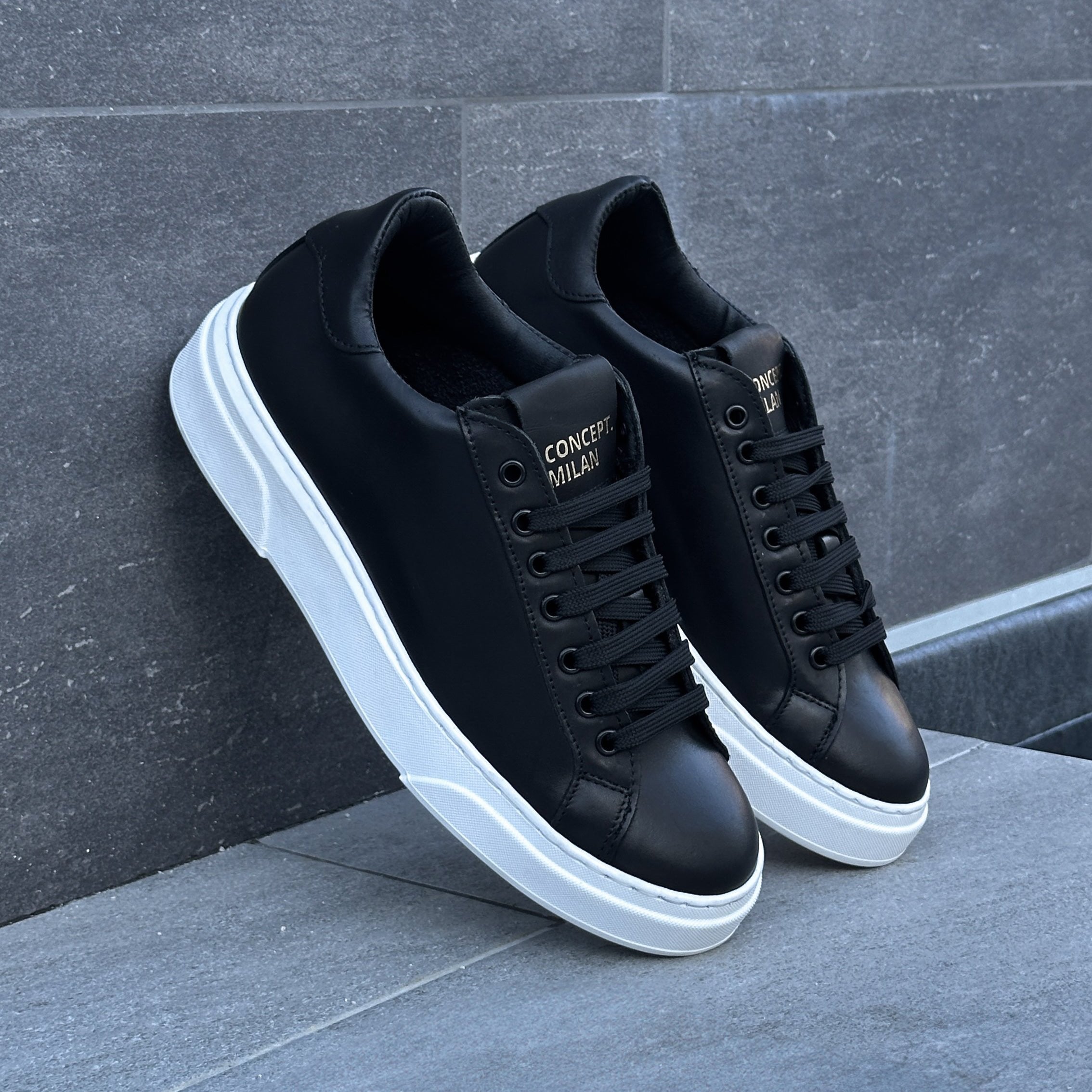 THE NICE SNEAKERS - MADE IN ITALY