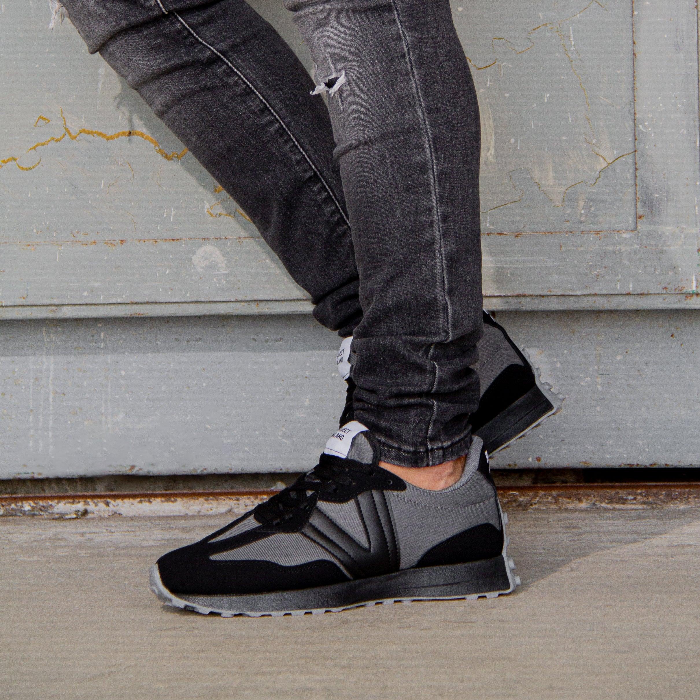 THE PROJECT SNEAKERS IN CAMOSCIO