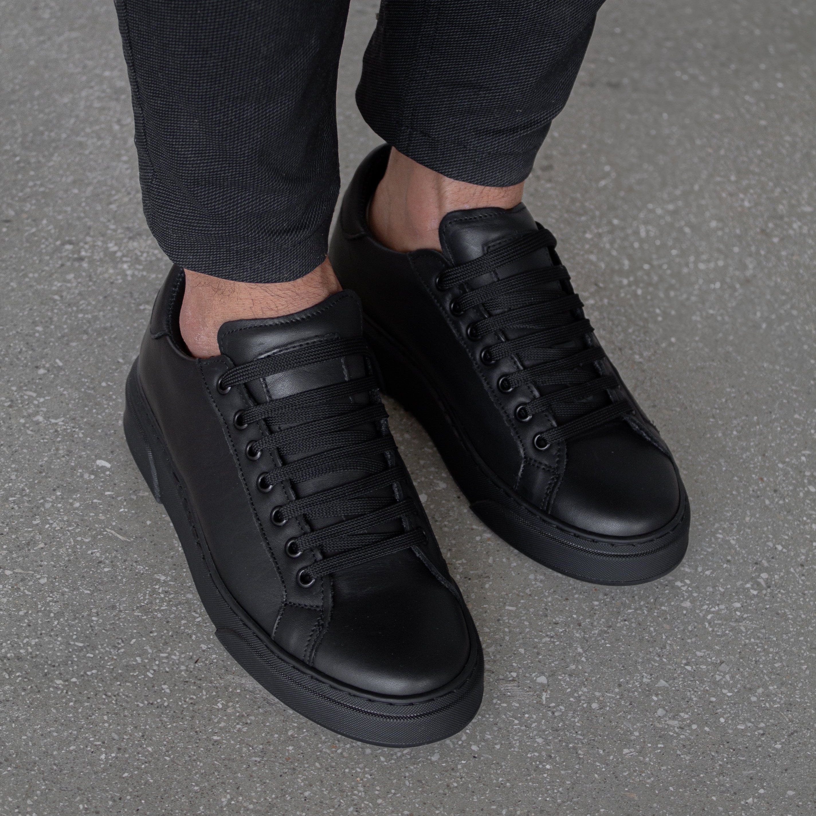 THE NICE SNEAKERS - MADE IN ITALY