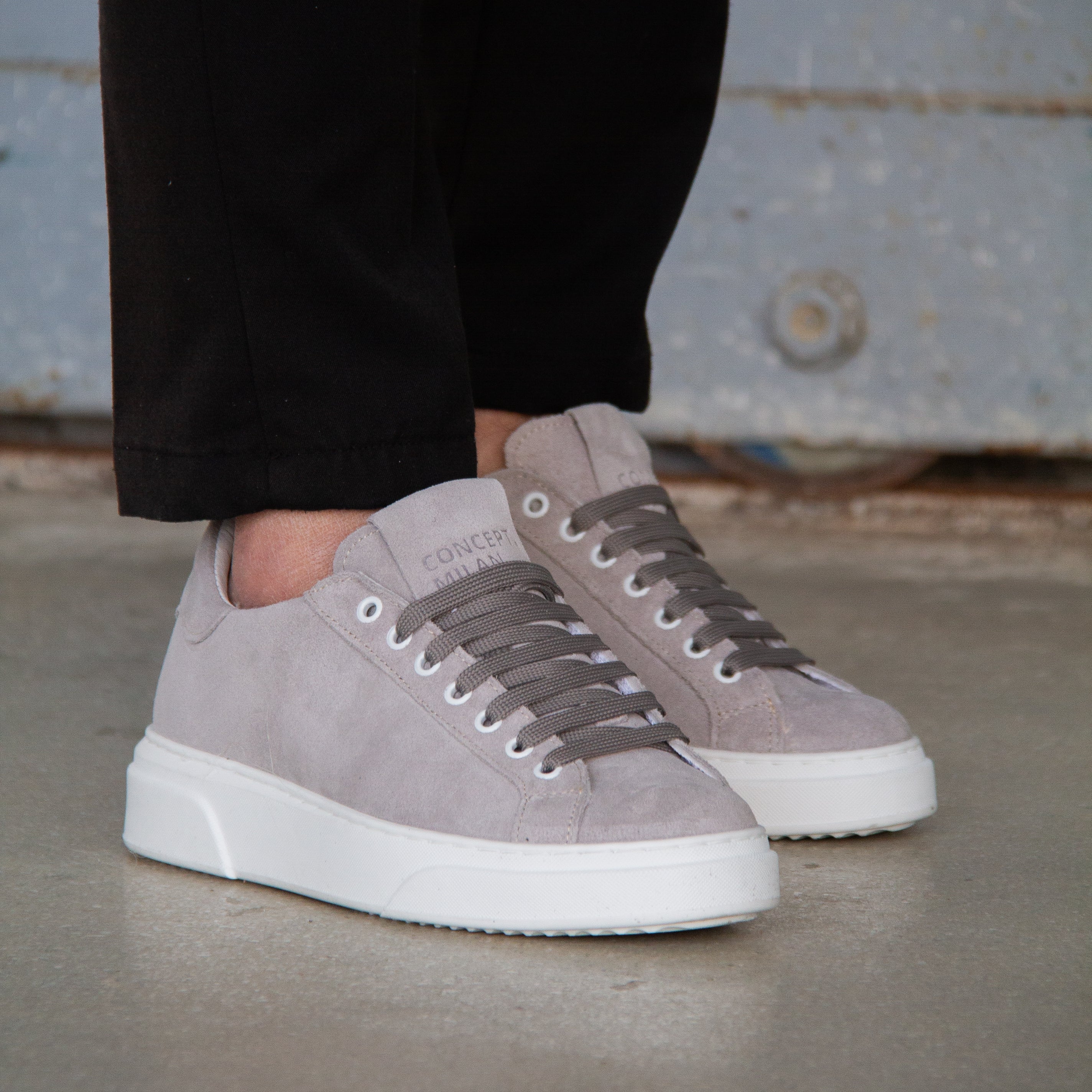 THE NICE SNEAKERS - MADE IN ITALY