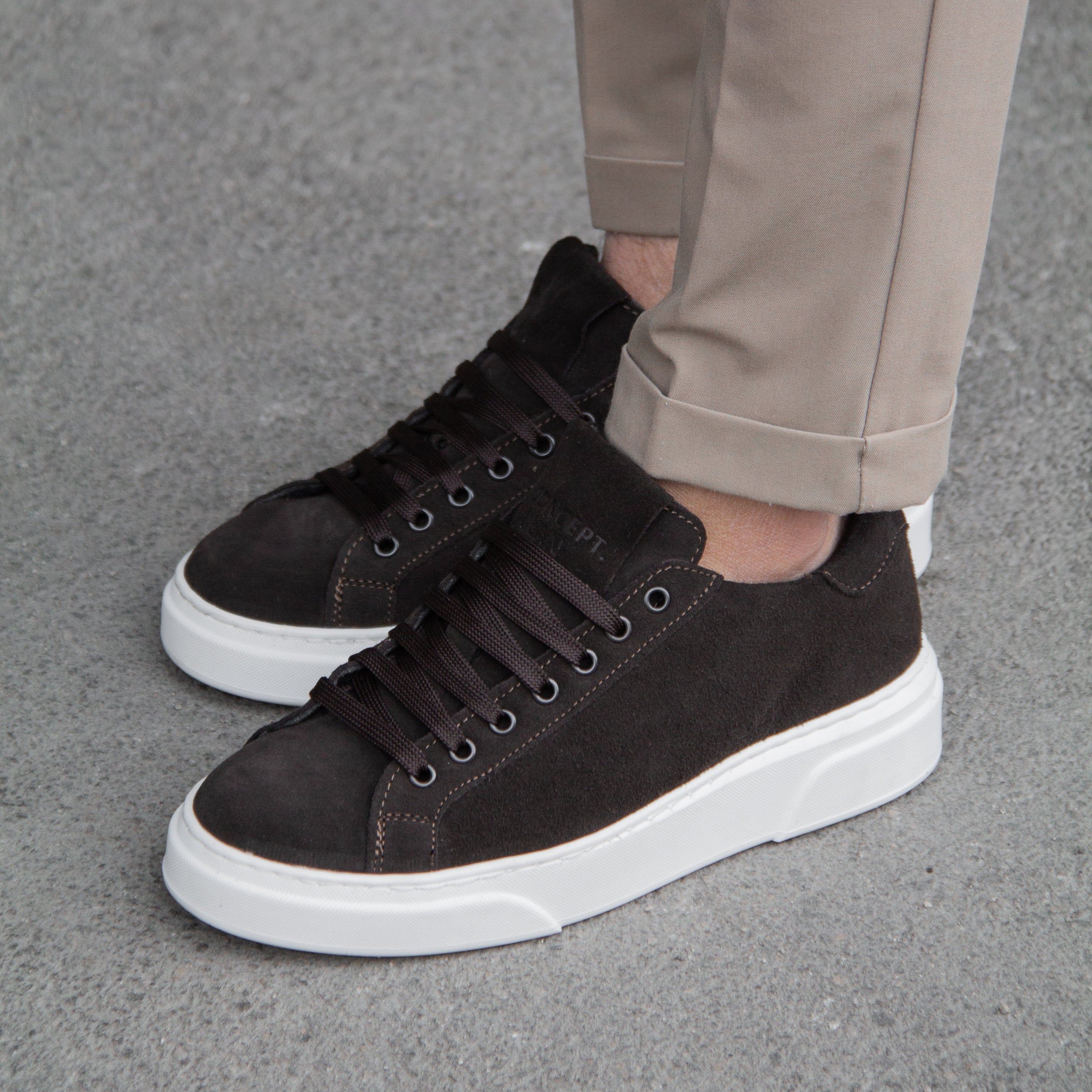 THE NICE SNEAKERS - MADE IN ITALY