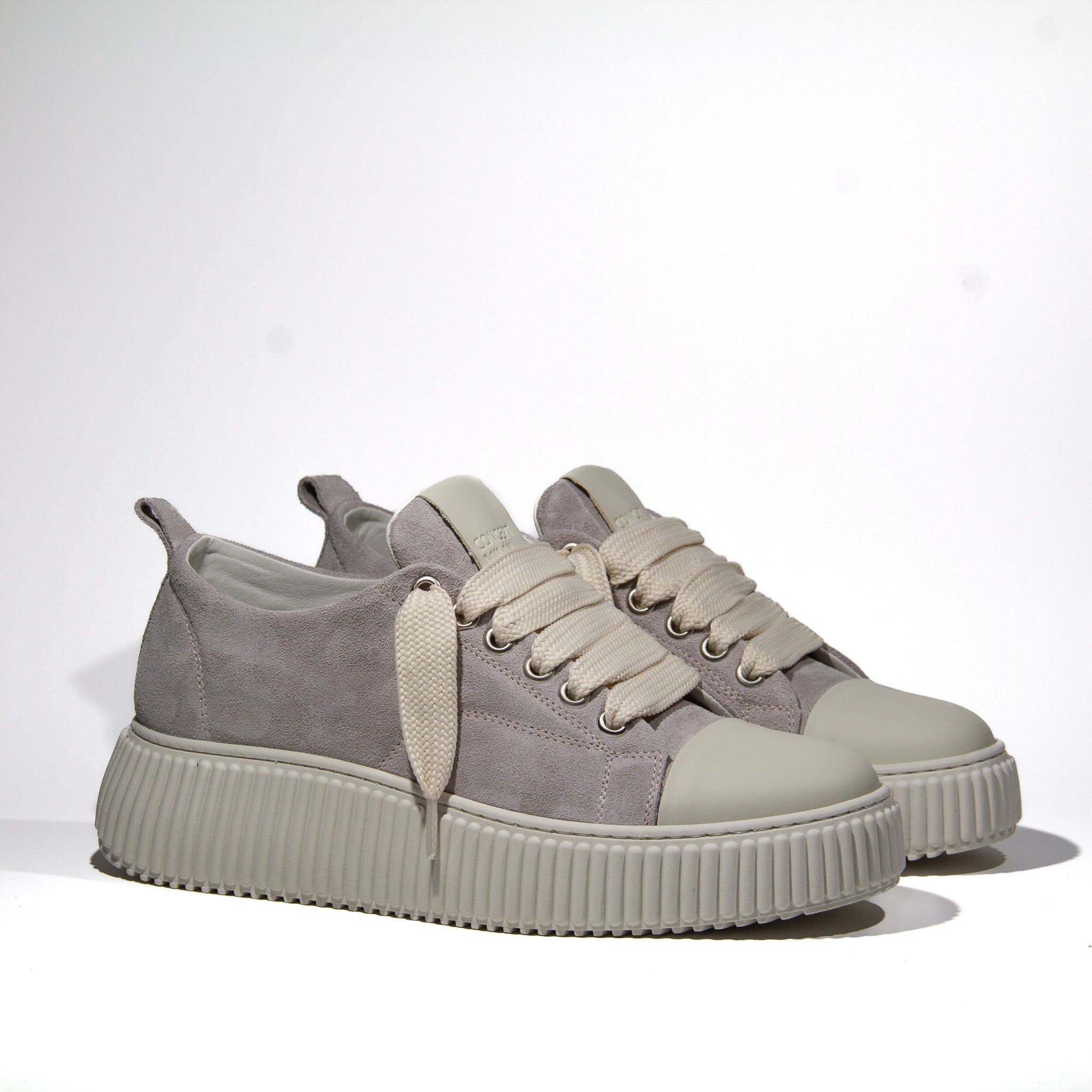 VAPOR SNEAKERS - GRAY