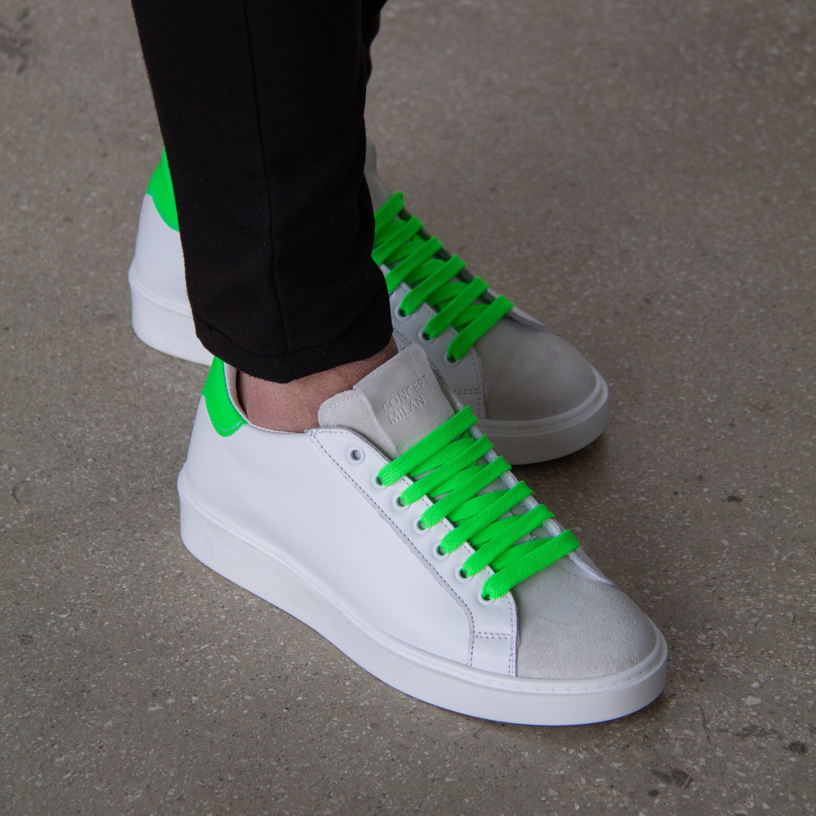 ATELIER SNEAKERS - MADE IN ITALY