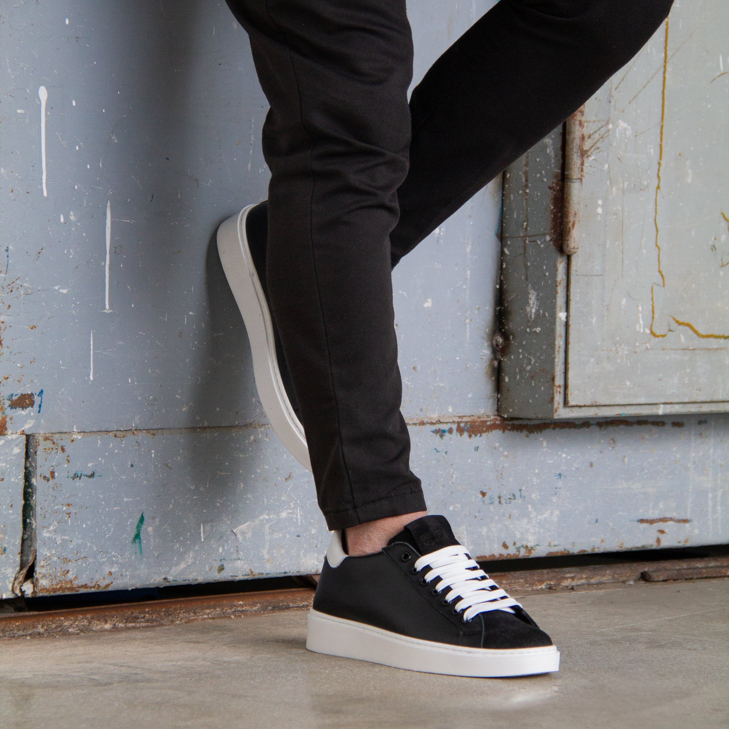 ATELIER SNEAKERS - MADE IN ITALY