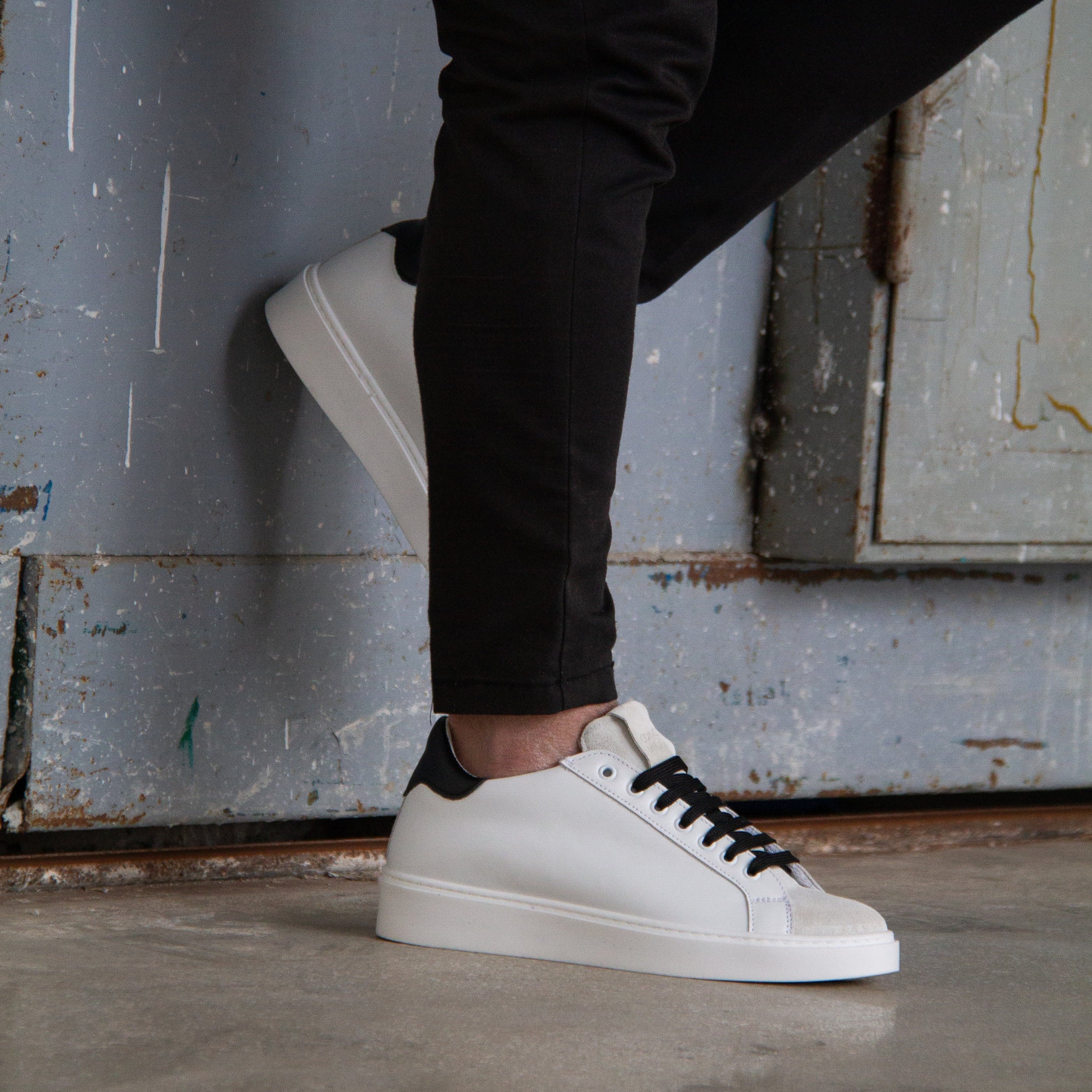 ATELIER SNEAKERS - MADE IN ITALY