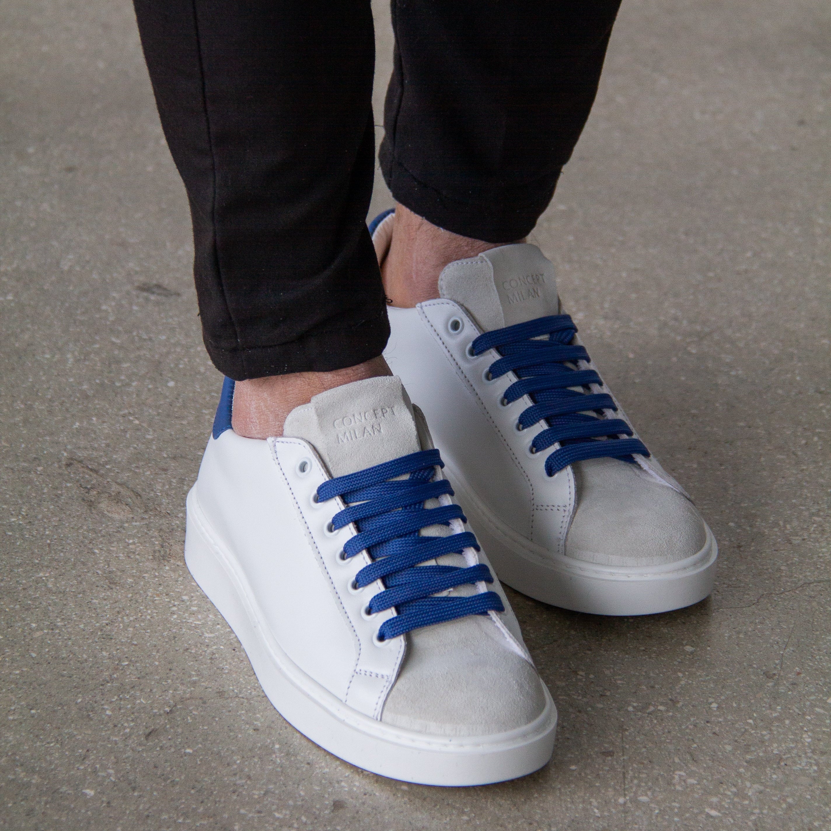 ATELIER SNEAKERS - MADE IN ITALY