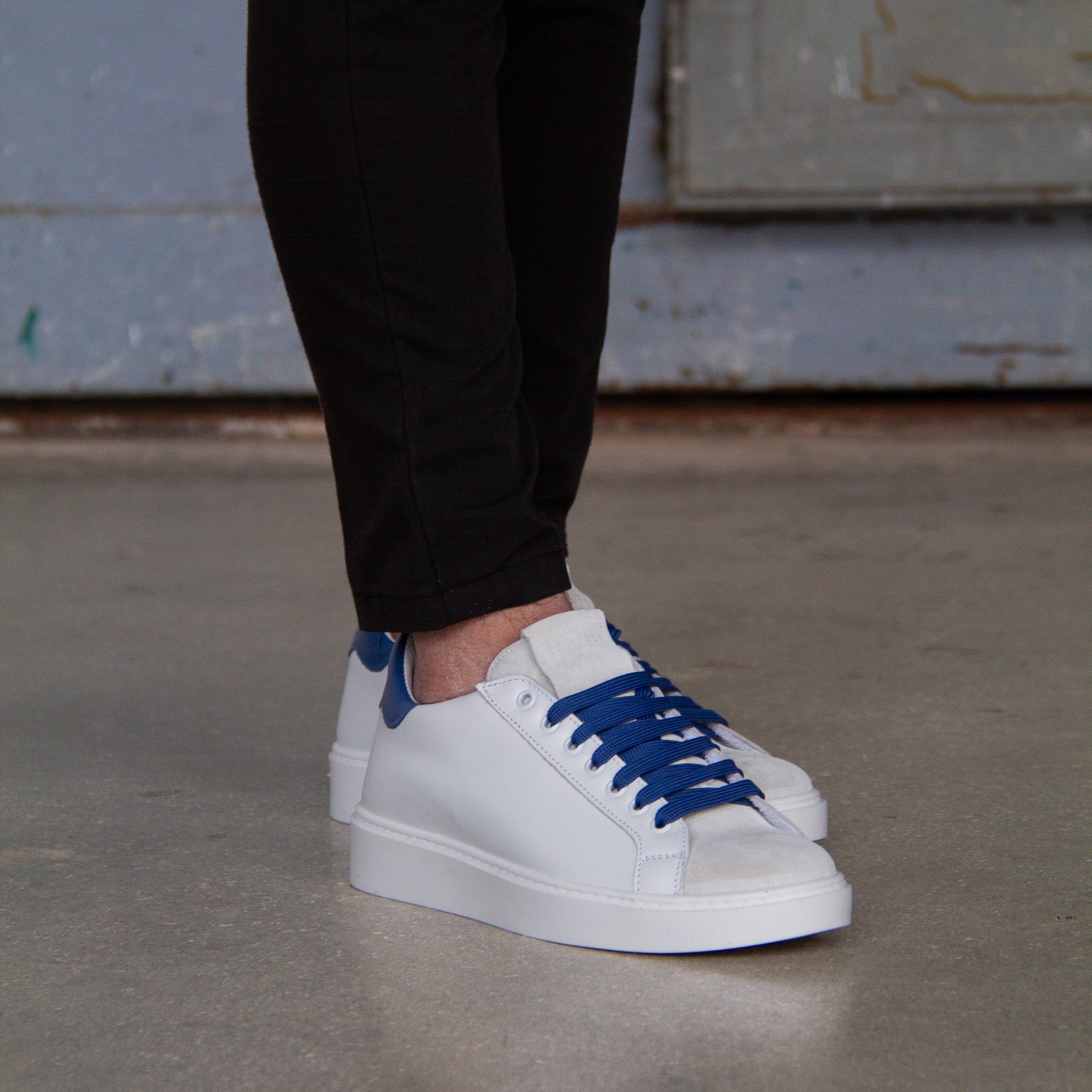 ATELIER SNEAKERS - MADE IN ITALY