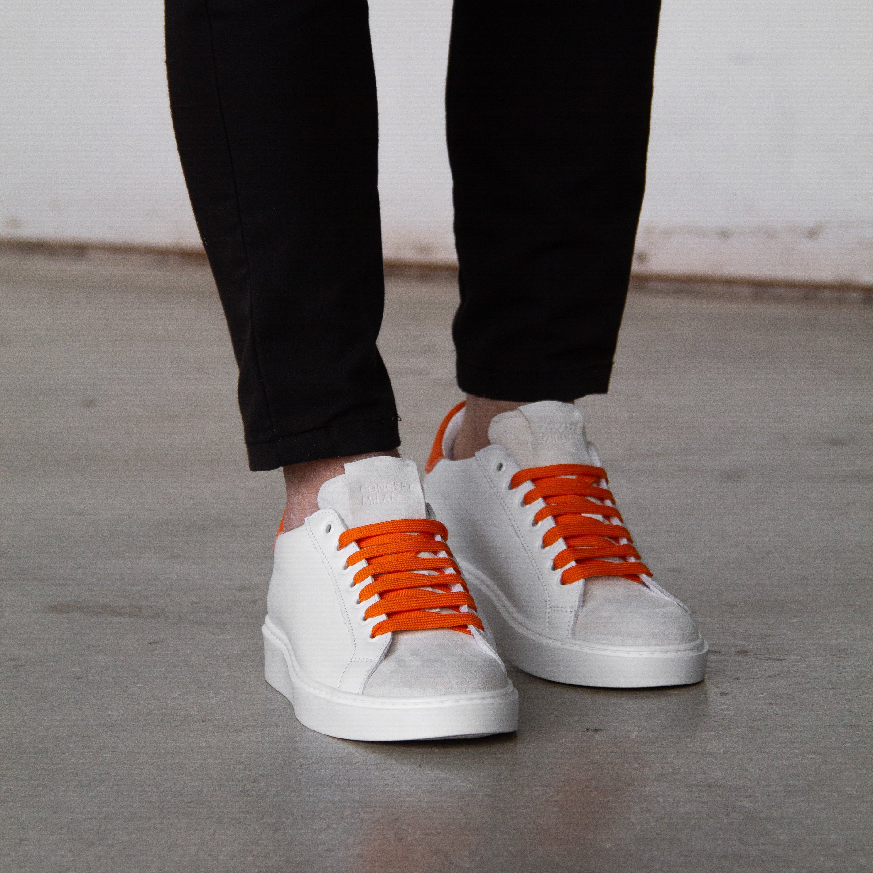 ATELIER SNEAKERS - MADE IN ITALY