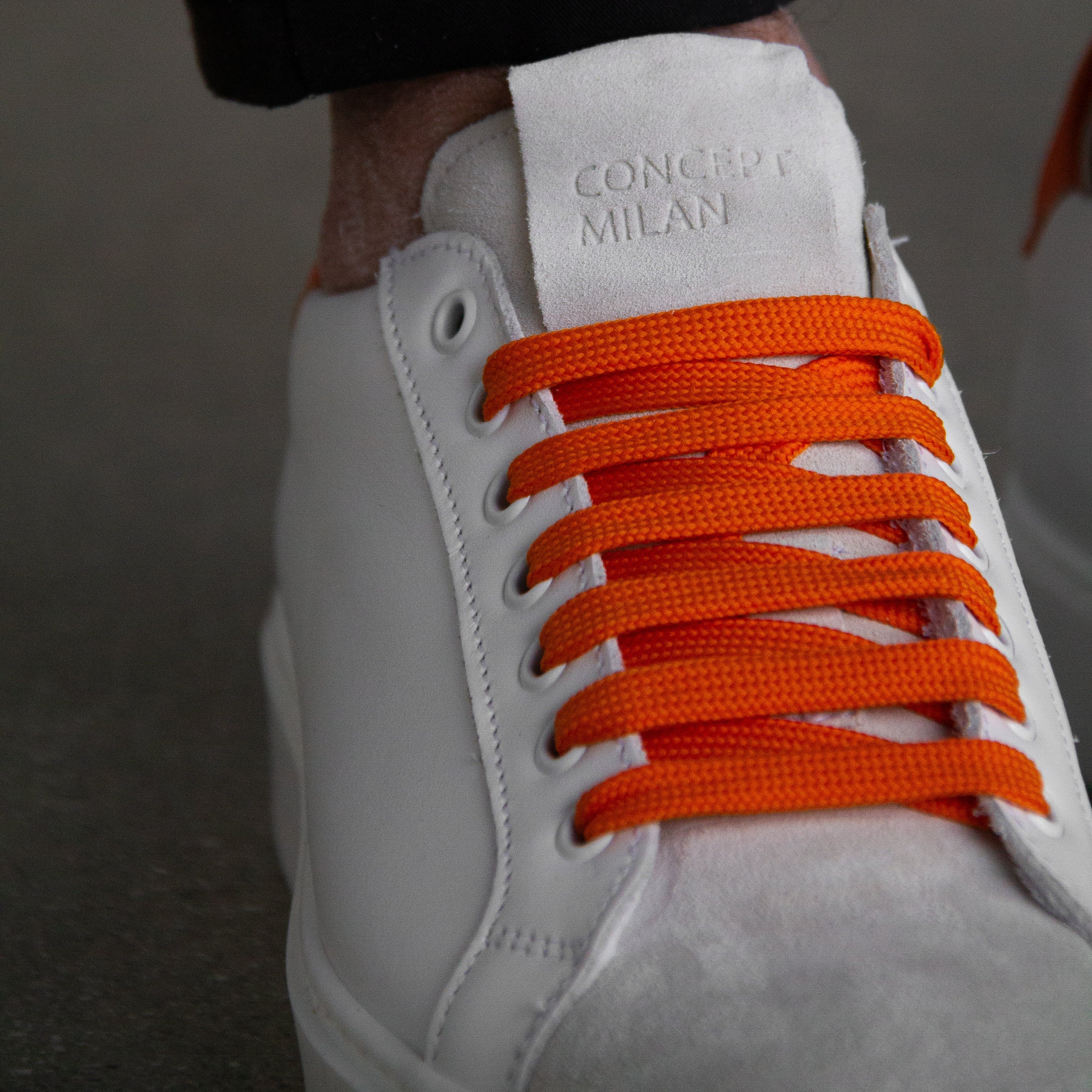 ATELIER SNEAKERS - MADE IN ITALY