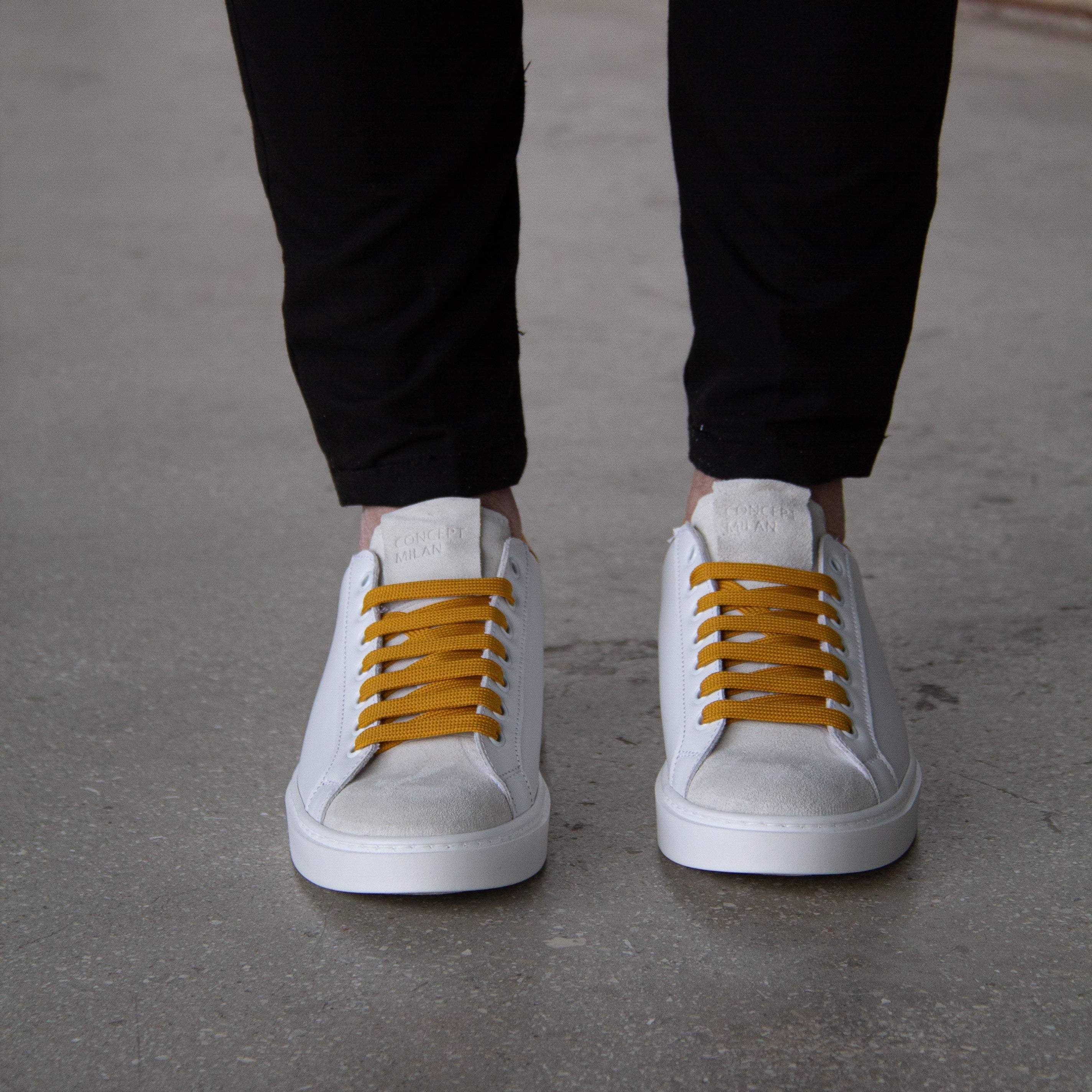 ATELIER SNEAKERS - MADE IN ITALY