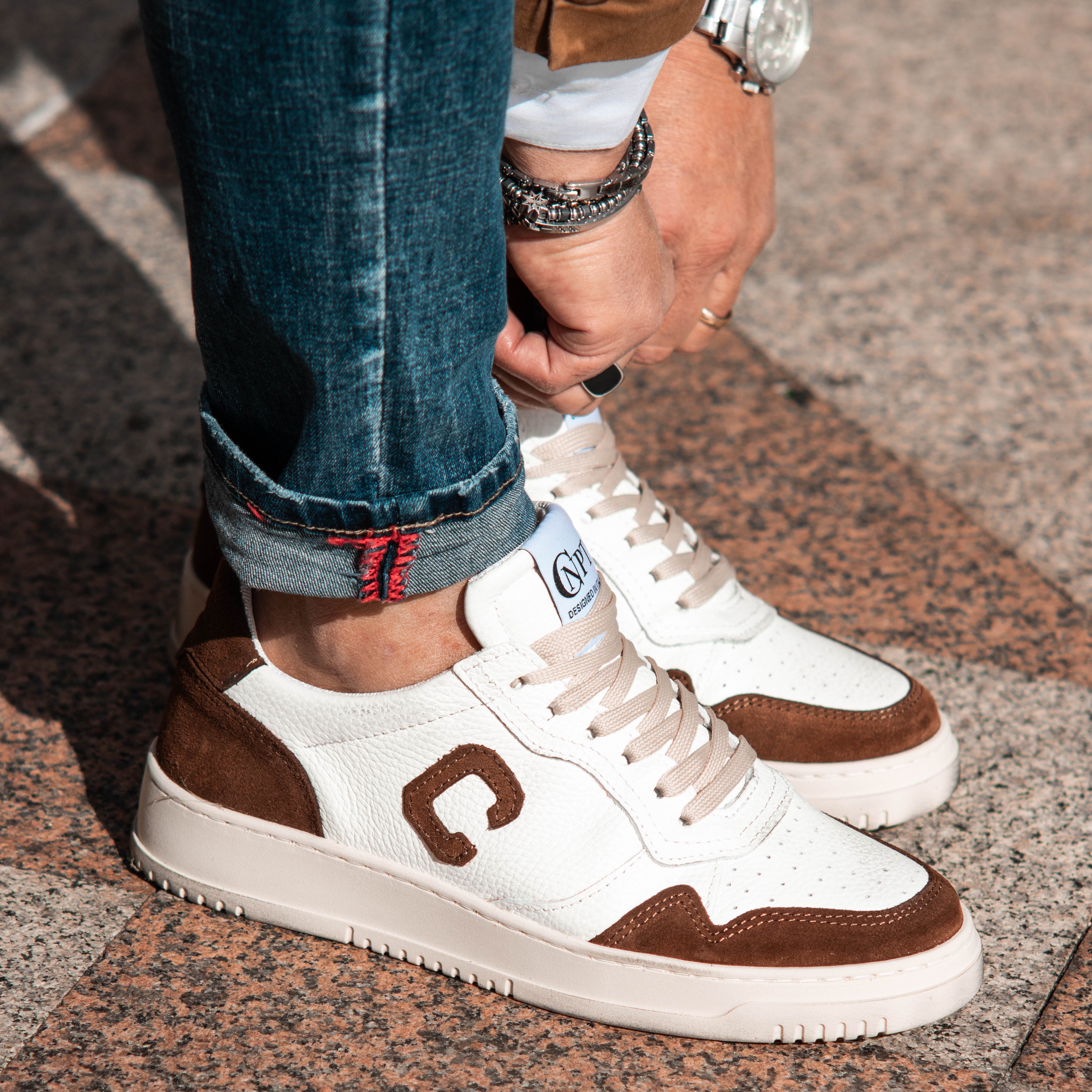 DENVER 021 COFFEE - MADE IN ITALY