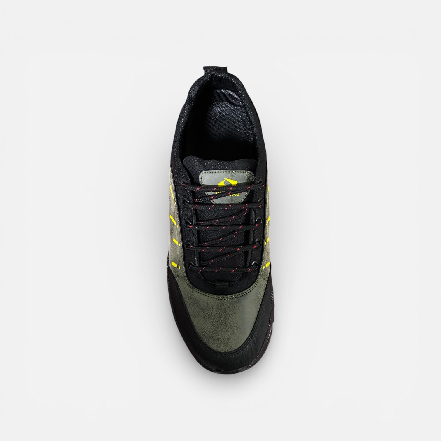 SINOX OUTDOOR - TREKKING BASSO