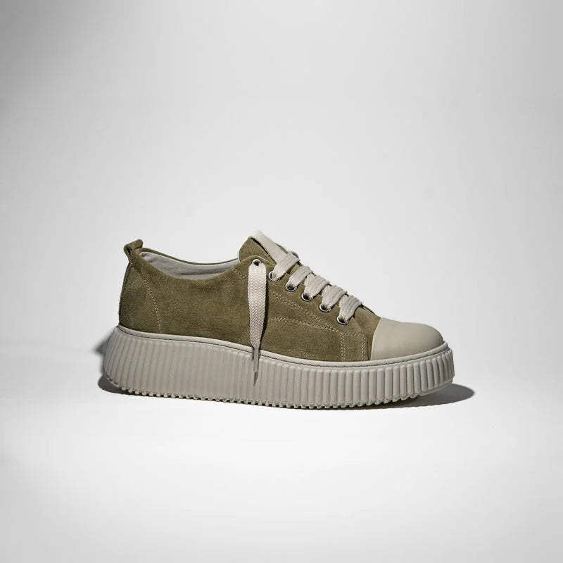 VAPOR SNEAKERS - VERDE