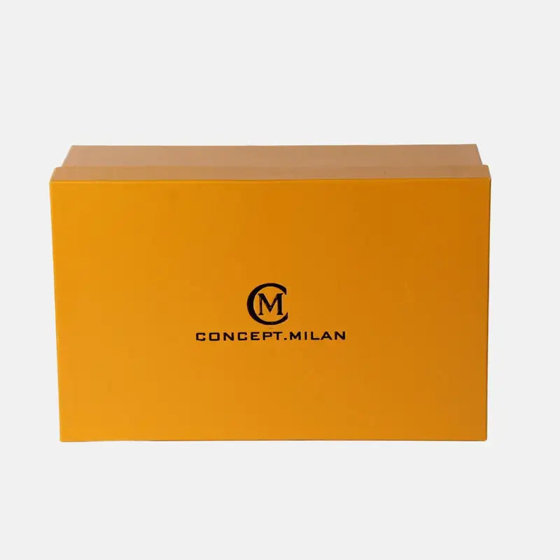 DENVER 021 YELLOW - MADE IN ITALY