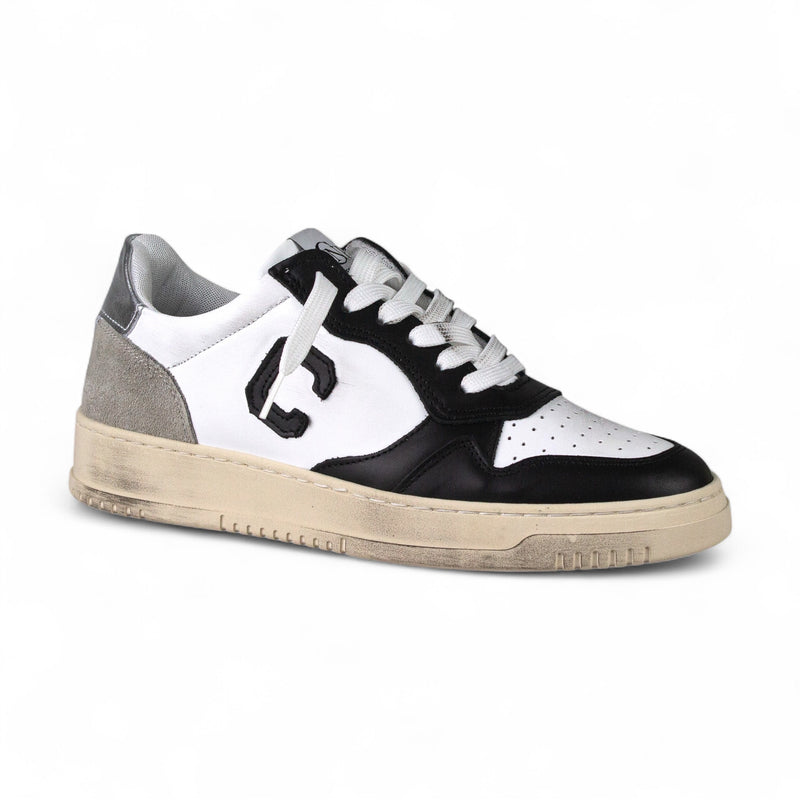 DENVER 021 SILVER - MADE IN ITALY