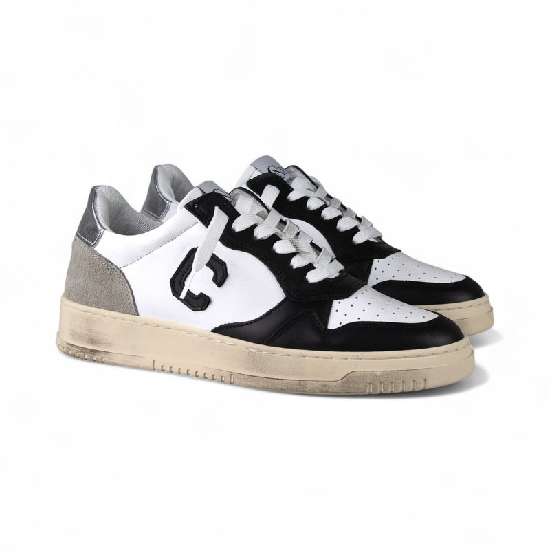 DENVER 021 SILVER - MADE IN ITALY