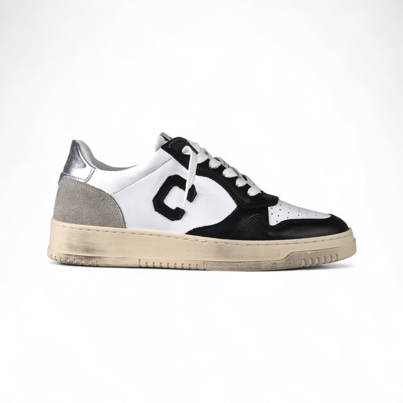 DENVER 021 SILVER - MADE IN ITALY