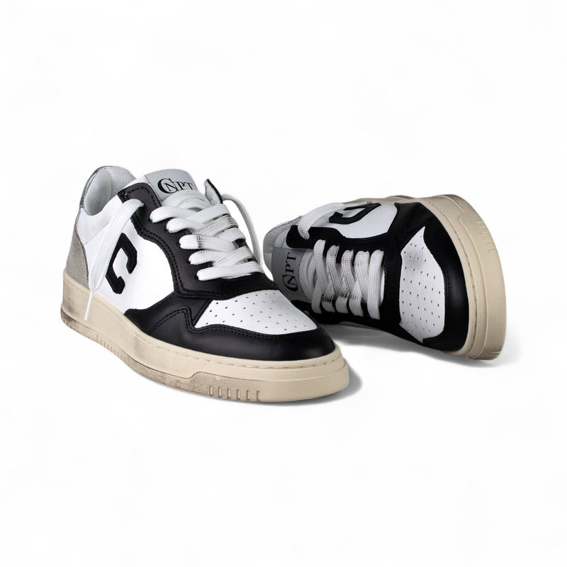 DENVER 021 SILVER - MADE IN ITALY