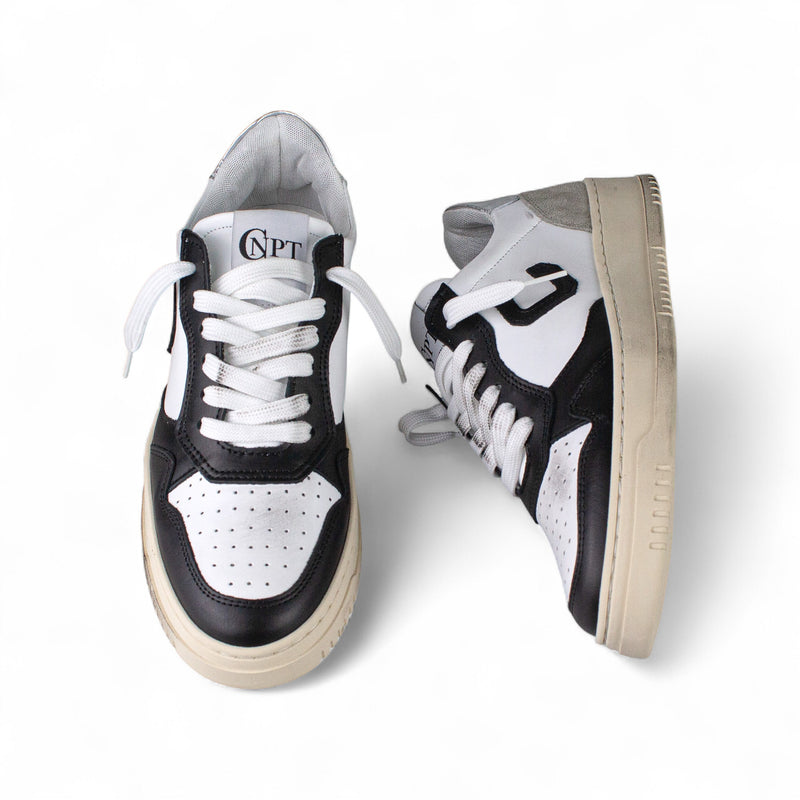 DENVER 021 SILVER - MADE IN ITALY