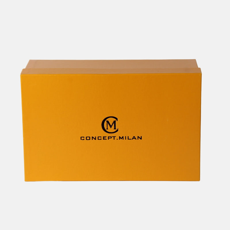 DENVER 021 SILVER - MADE IN ITALY