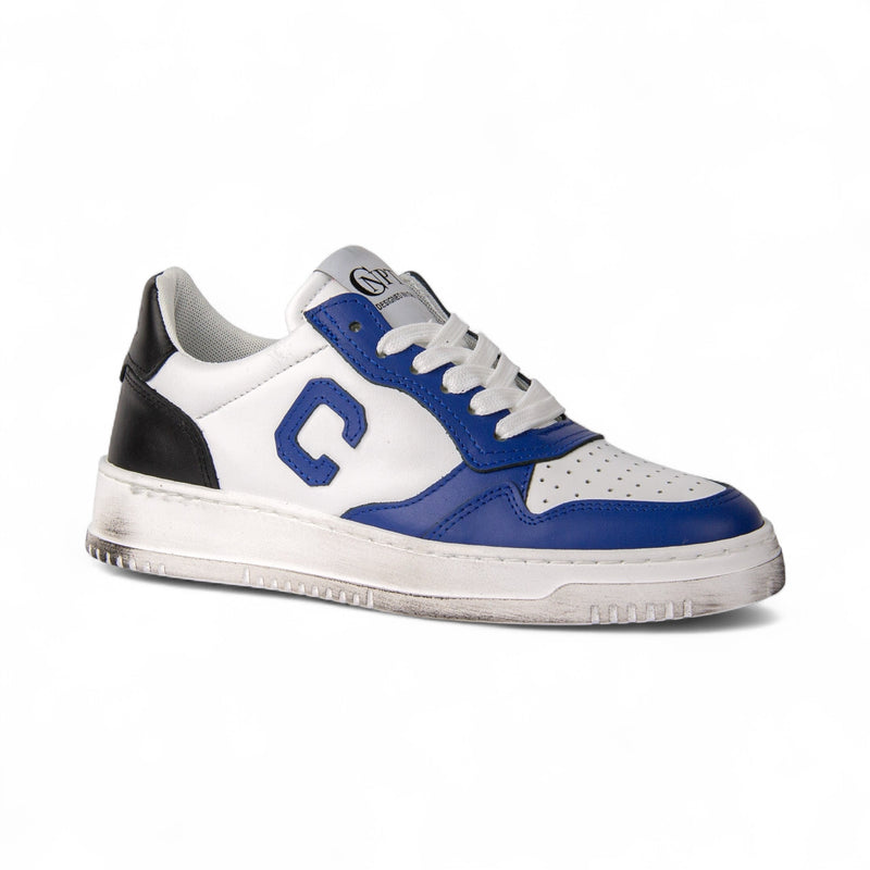 DENVER 021 BLU - MADE IN ITALY