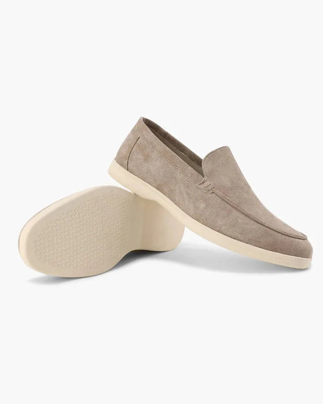 THE CLASSIC LOW LOAFER - MADE IN ITALY