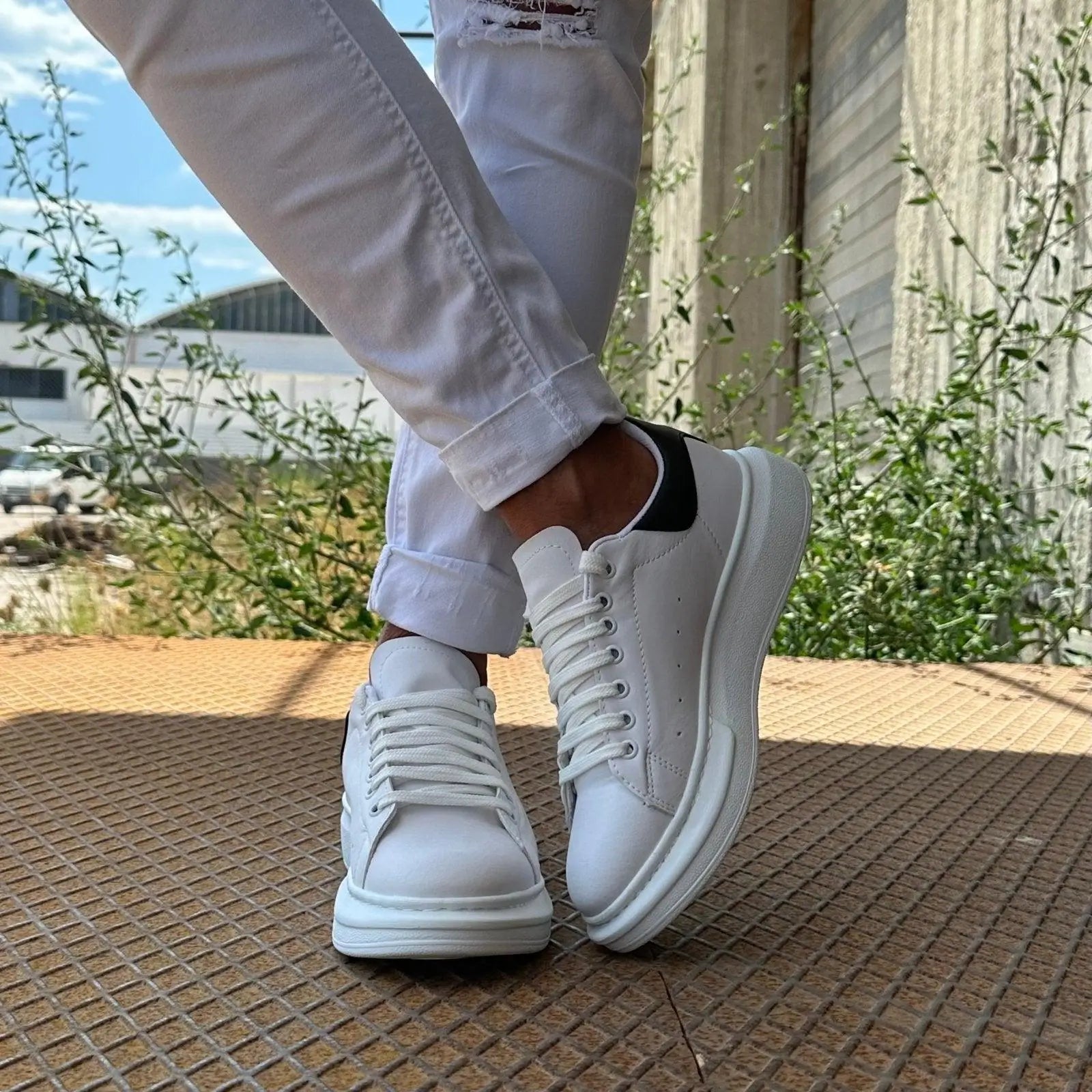 Sportschoenen - conceptmilan