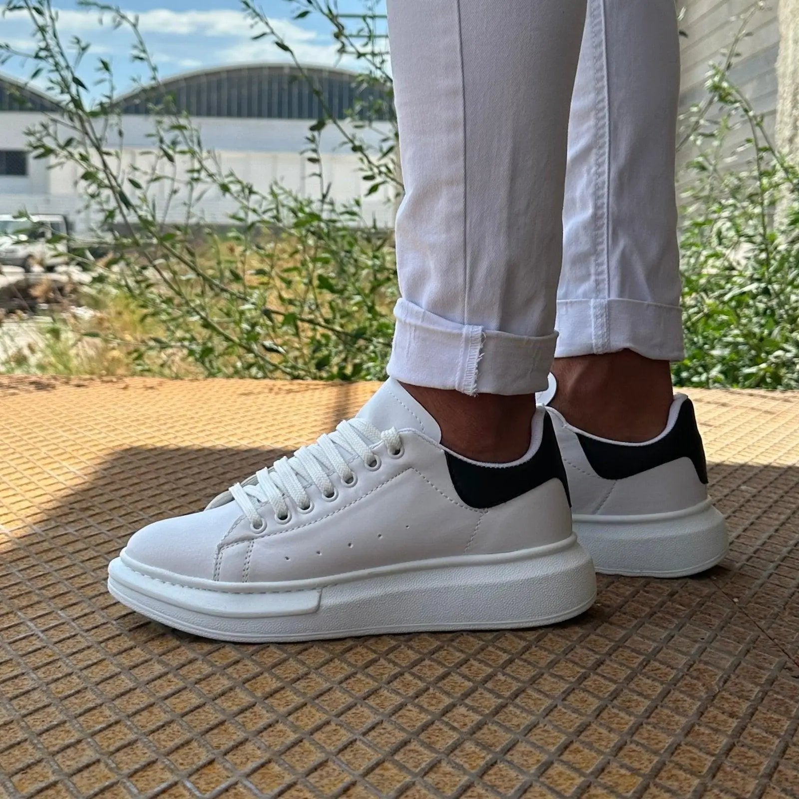 Sportschoenen - conceptmilan