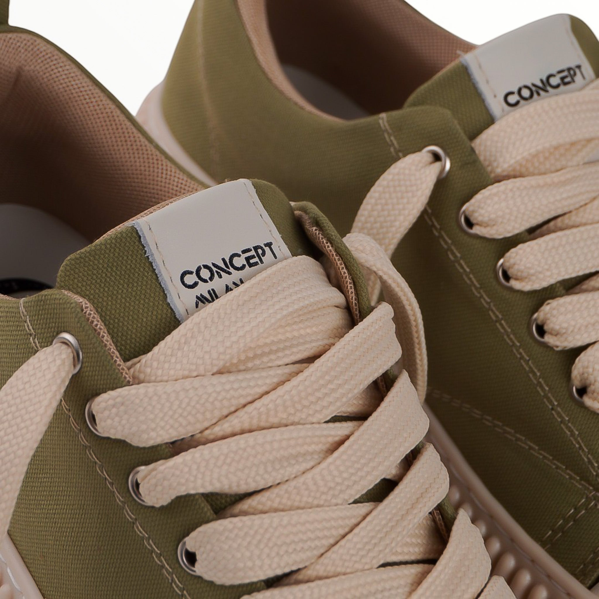 VAPOR 2.0 CANVAS OLIVE