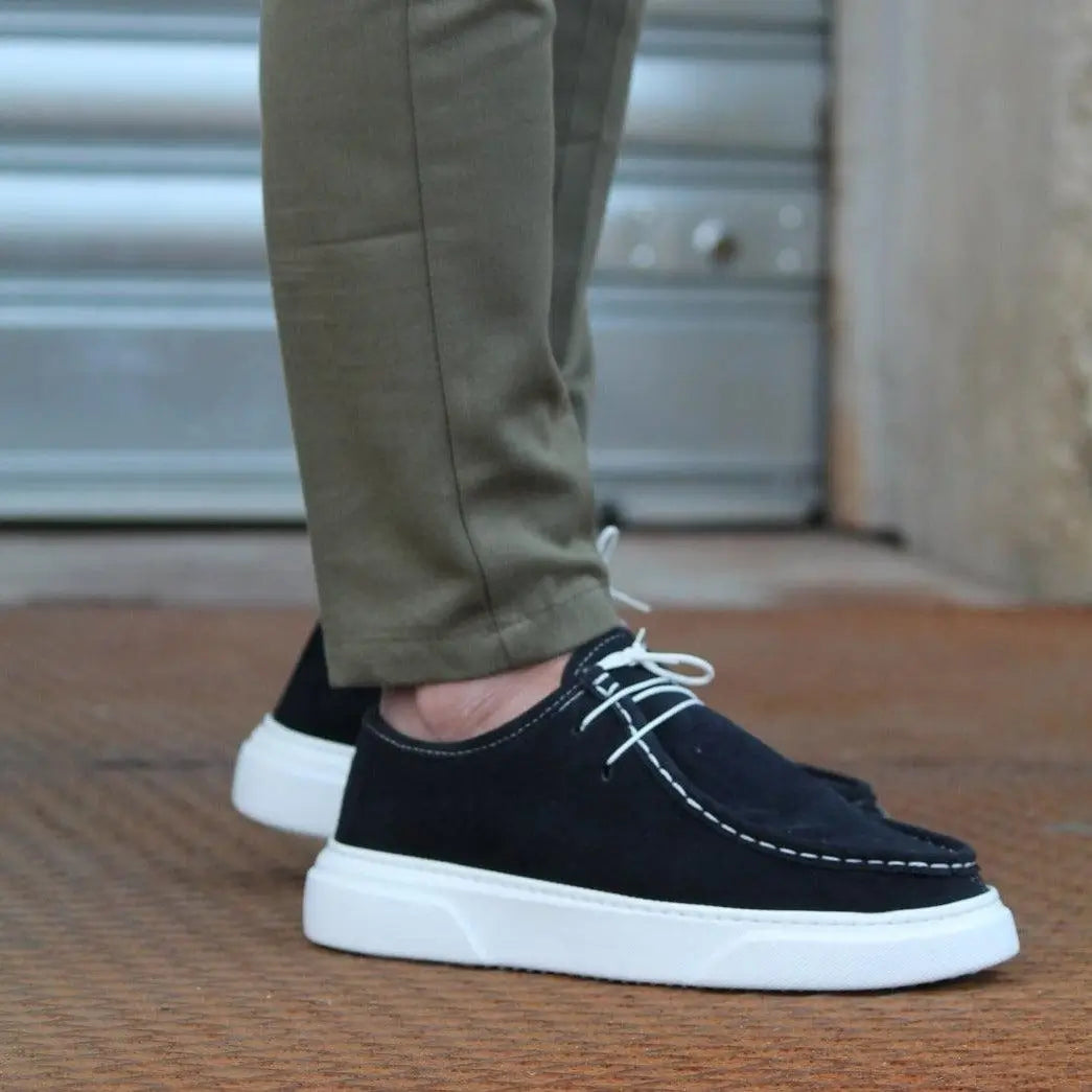 VIRON SCAMOSCIATE - CONCEPTMILAN
