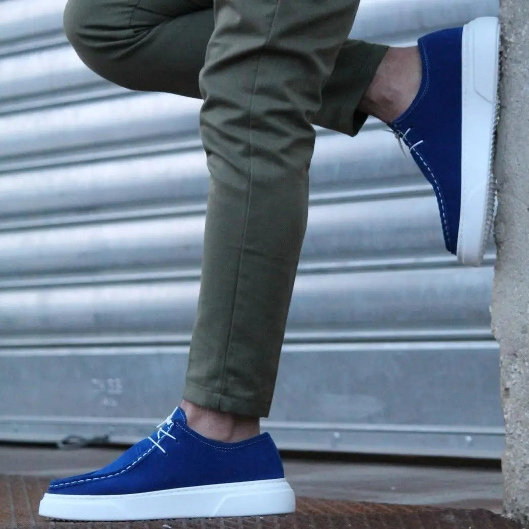 VIRON SCAMOSCIATE - CONCEPTMILAN