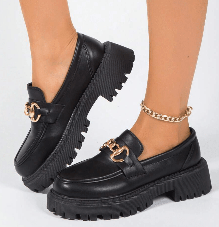 Mocassino Banji - Made in Italy - ConceptMilan